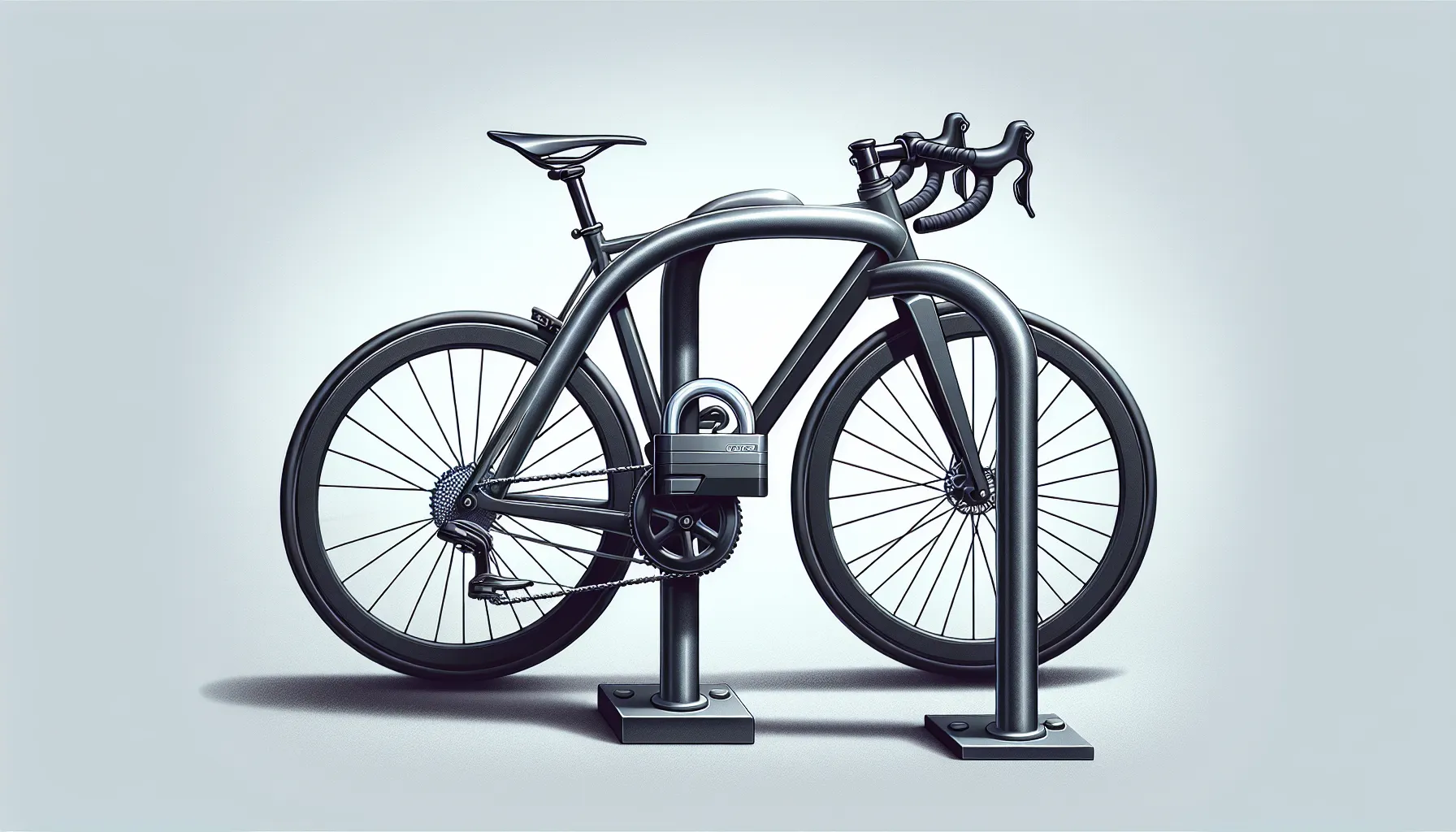 Proteger sua bicicleta contra roubo é uma preocupação importante para qualquer ciclista. Aqui estão algumas dicas para ajudar a manter sua bicicleta segura:
1. Use um cadeado resistente: Invista em um bom cadeado para bicicletas, preferencialmente um de qualidade e resistente a cortes. Opte por um cadeado em U ou uma corrente de alta segurança.
2. Tranque em um local seguro: