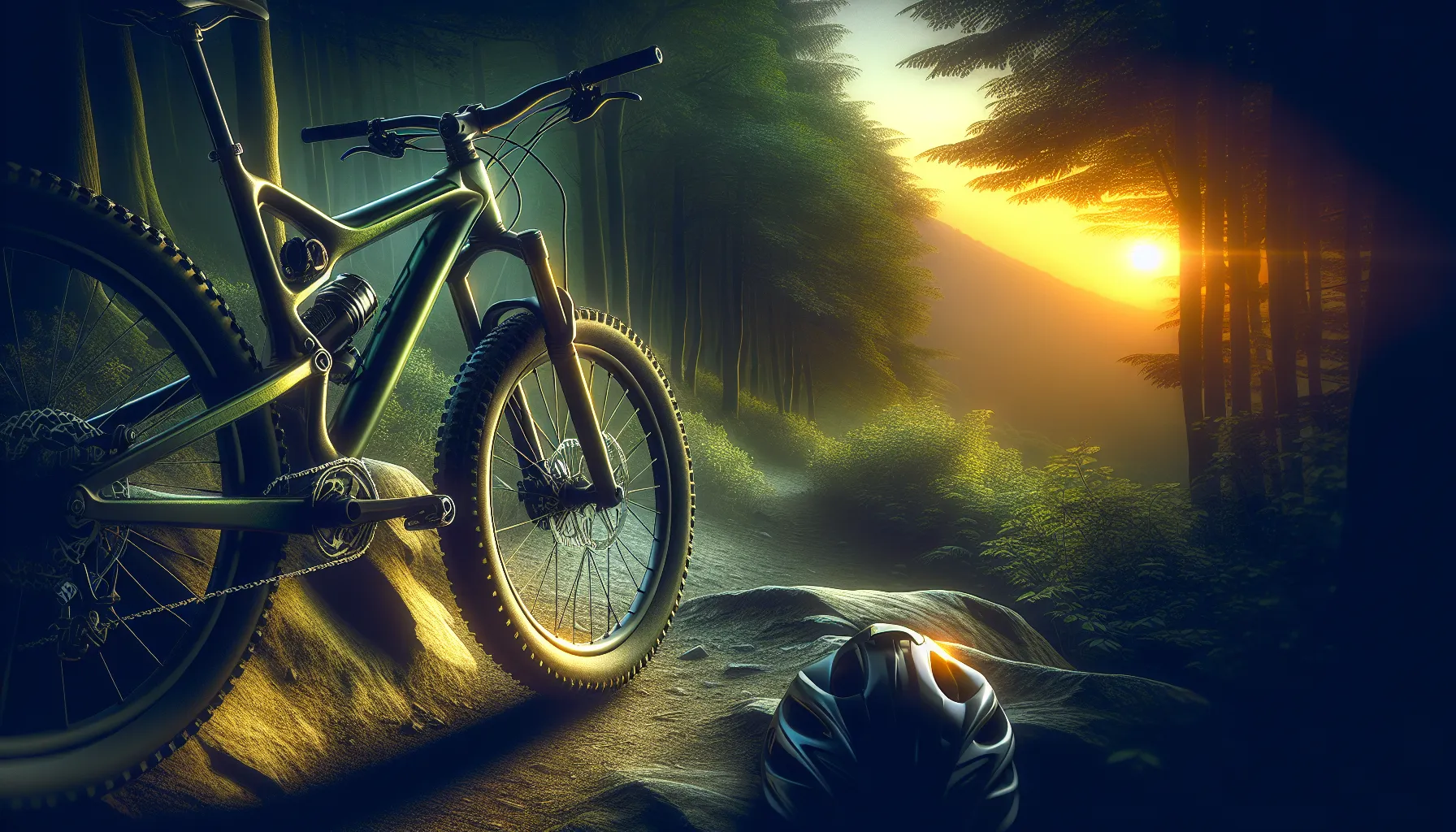 Aqui estão algumas dicas para aumentar a confiança ao pedalar em trilhas:
1. Comece devagar: Se você é novo em trilhas, comece com percursos mais fáceis e gradualmente vá avançando para níveis mais desafiadores. Isso ajudará você a ganhar confiança e desenvolver suas habilidades.
2. Aprenda técnicas de pilotagem: Familiarize-se com técnicas como