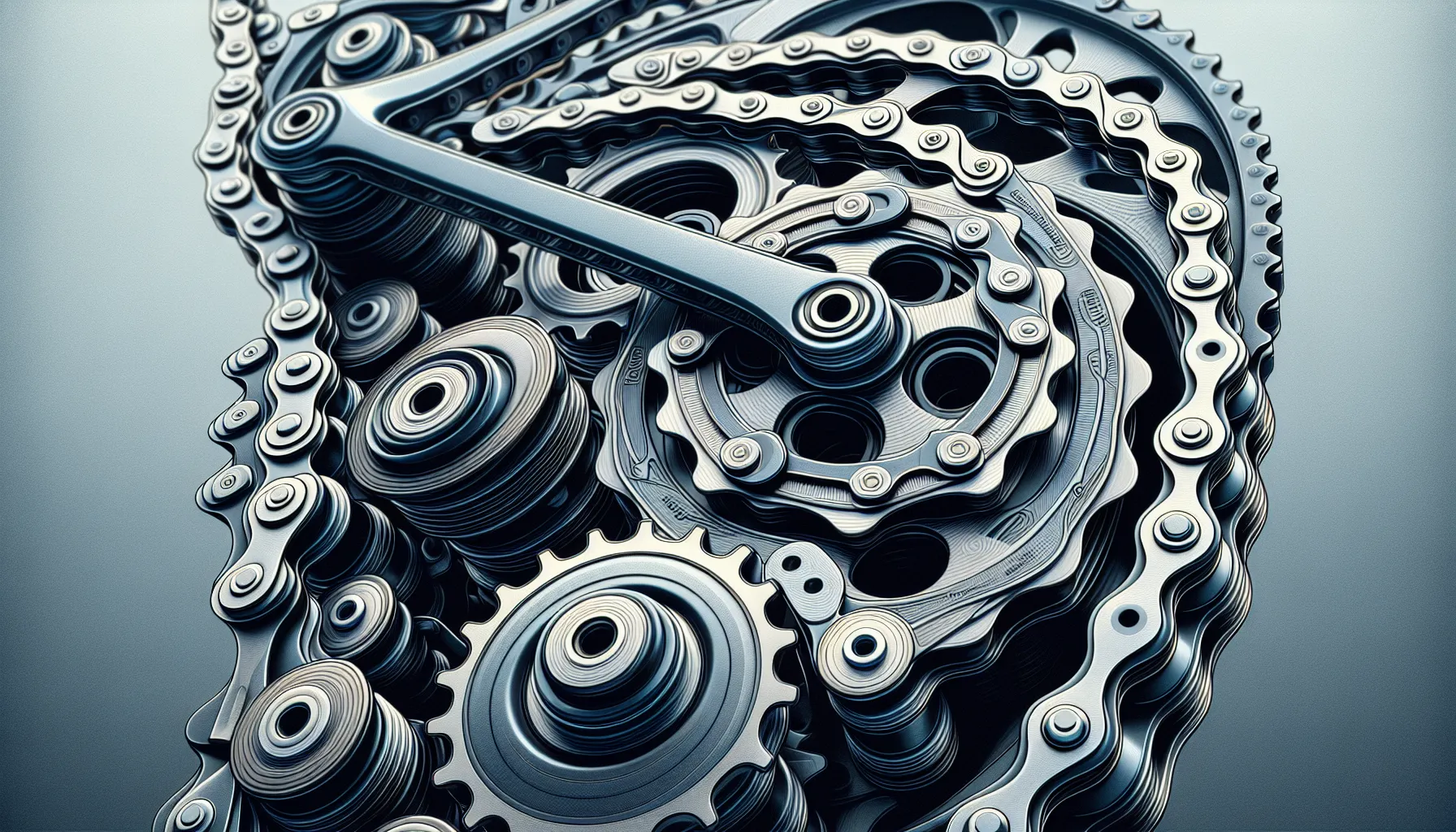 Aqui estão algumas dicas para aumentar a vida útil dos componentes da bicicleta:
1. Limpeza regular: Limpe a bicicleta regularmente para remover sujeira, poeira e detritos que possam se acumular nos componentes. Use água morna e sabão neutro para limpar as partes metálicas e um pano úmido para limpar as partes de plástico.
2. Lubrificação adequada