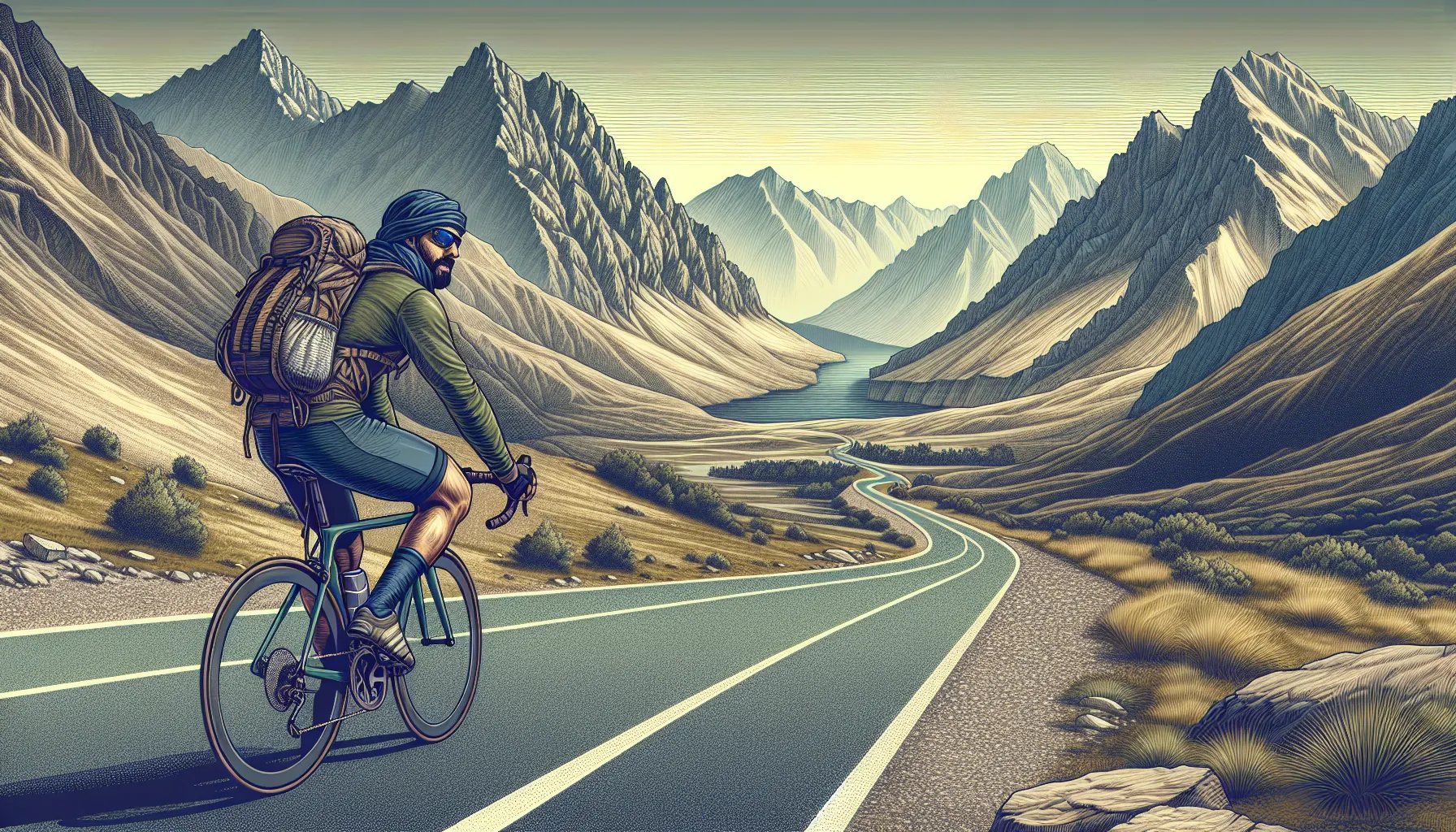 Ciclismo em altitude pode ser um desafio, mas com algumas dicas você pode se adaptar e aproveitar ao máximo a experiência. Aqui estão algumas dicas para ajudá-lo:
1. Prepare-se fisicamente: Antes de se aventurar em altitudes elevadas, é importante estar em boa forma física. Faça treinamentos regulares para fortalecer os músculos das pernas e melhorar a resistência cardiovascular.
2. Acl