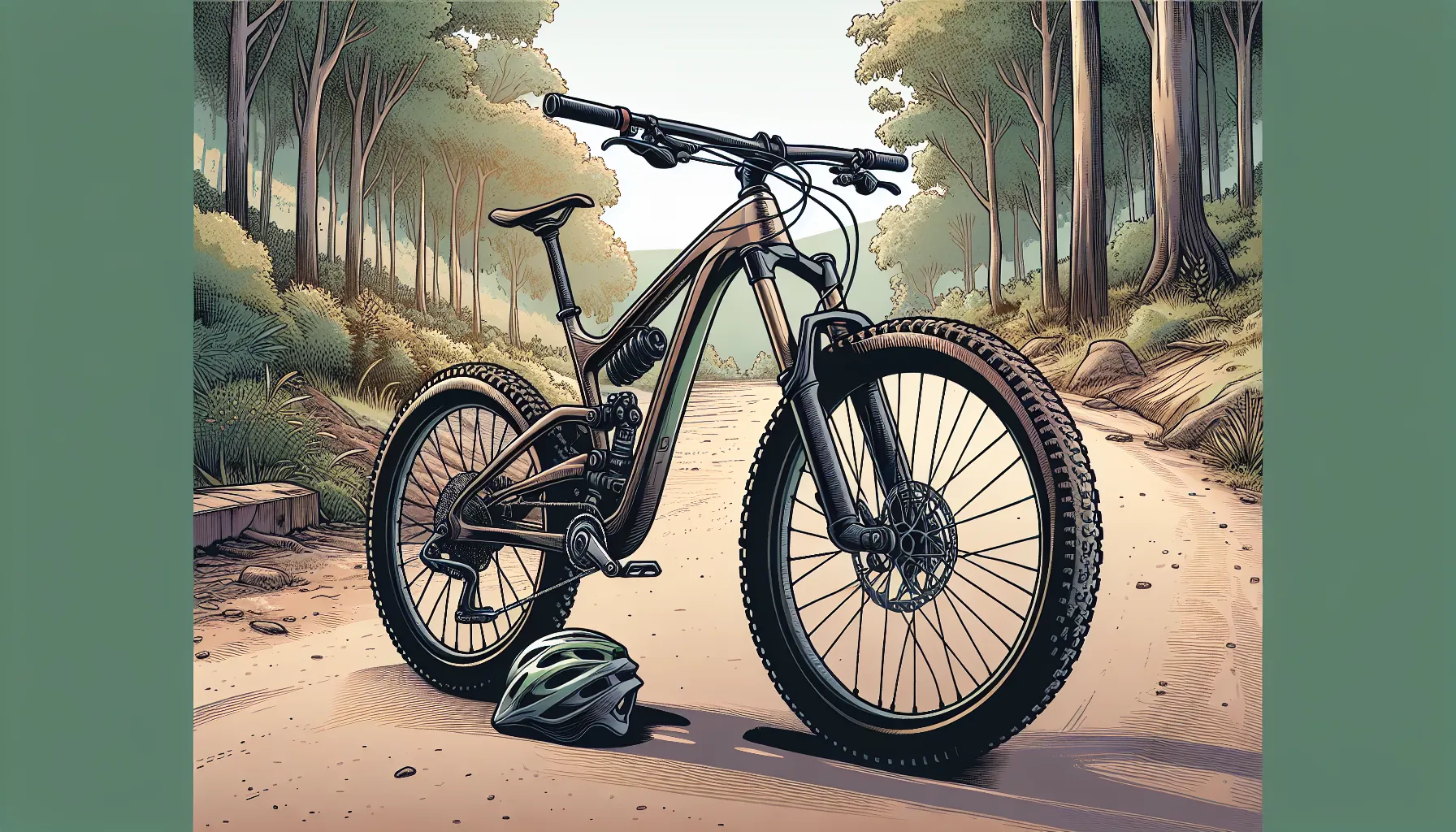 Ciclismo em estradas de terra pode ser uma experiência emocionante e desafiadora. Aqui estão algumas dicas para considerar ao praticar esse tipo de ciclismo:
1. Escolha a bicicleta certa: Opte por uma bicicleta com pneus largos e com boa aderência para lidar com terrenos irregulares. Uma bicicleta de montanha ou uma bicicleta híbrida são bo