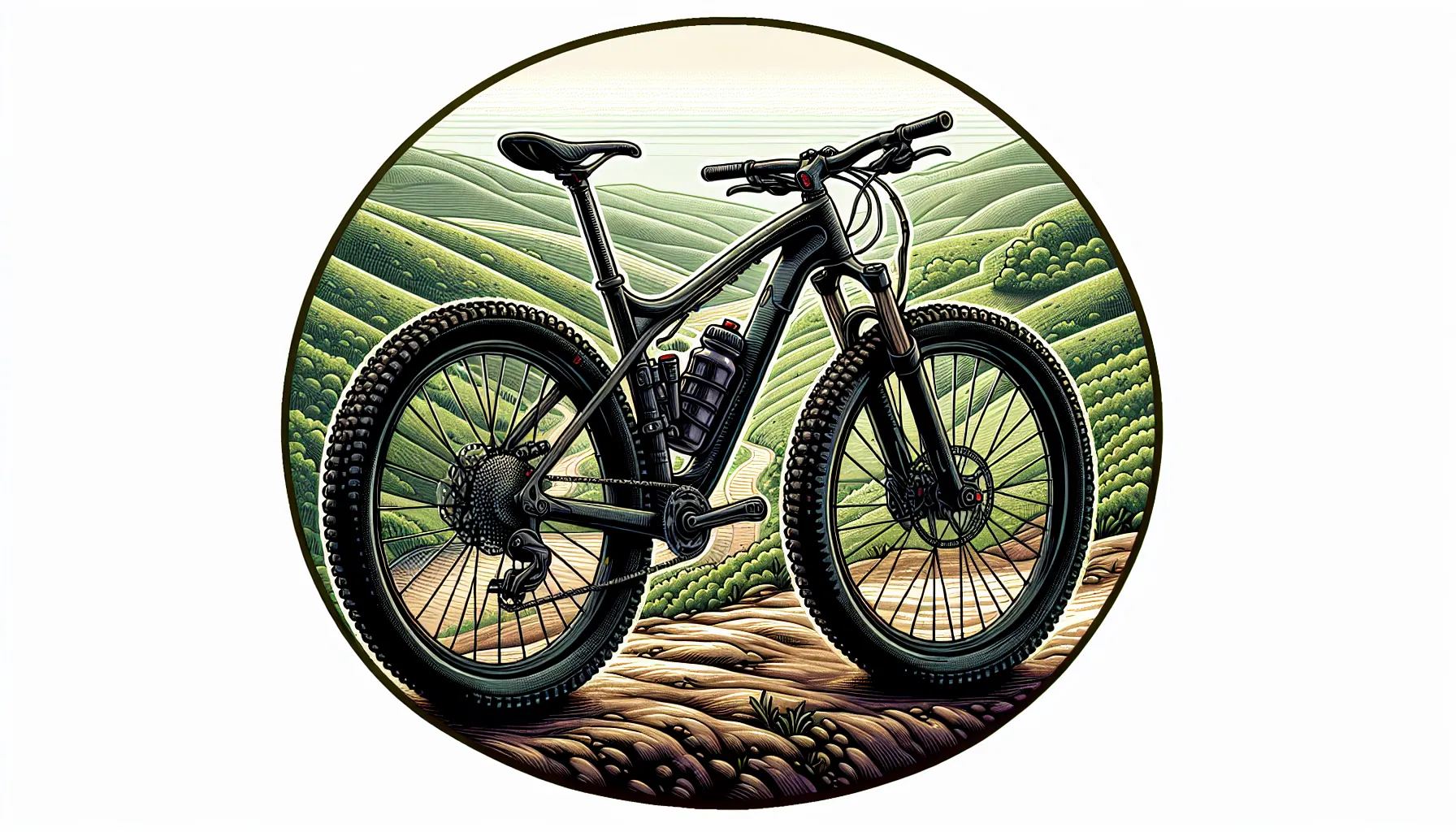 Ciclismo em estradas de terra pode ser uma experiência emocionante e desafiadora. Aqui estão algumas dicas a considerar antes de começar:
1. Escolha a bicicleta certa: Certifique-se de que sua bicicleta está adequada para o ciclismo em estradas de terra. Uma bicicleta de montanha ou uma bicicleta híbrida com pneus largos e aderentes são ideais para