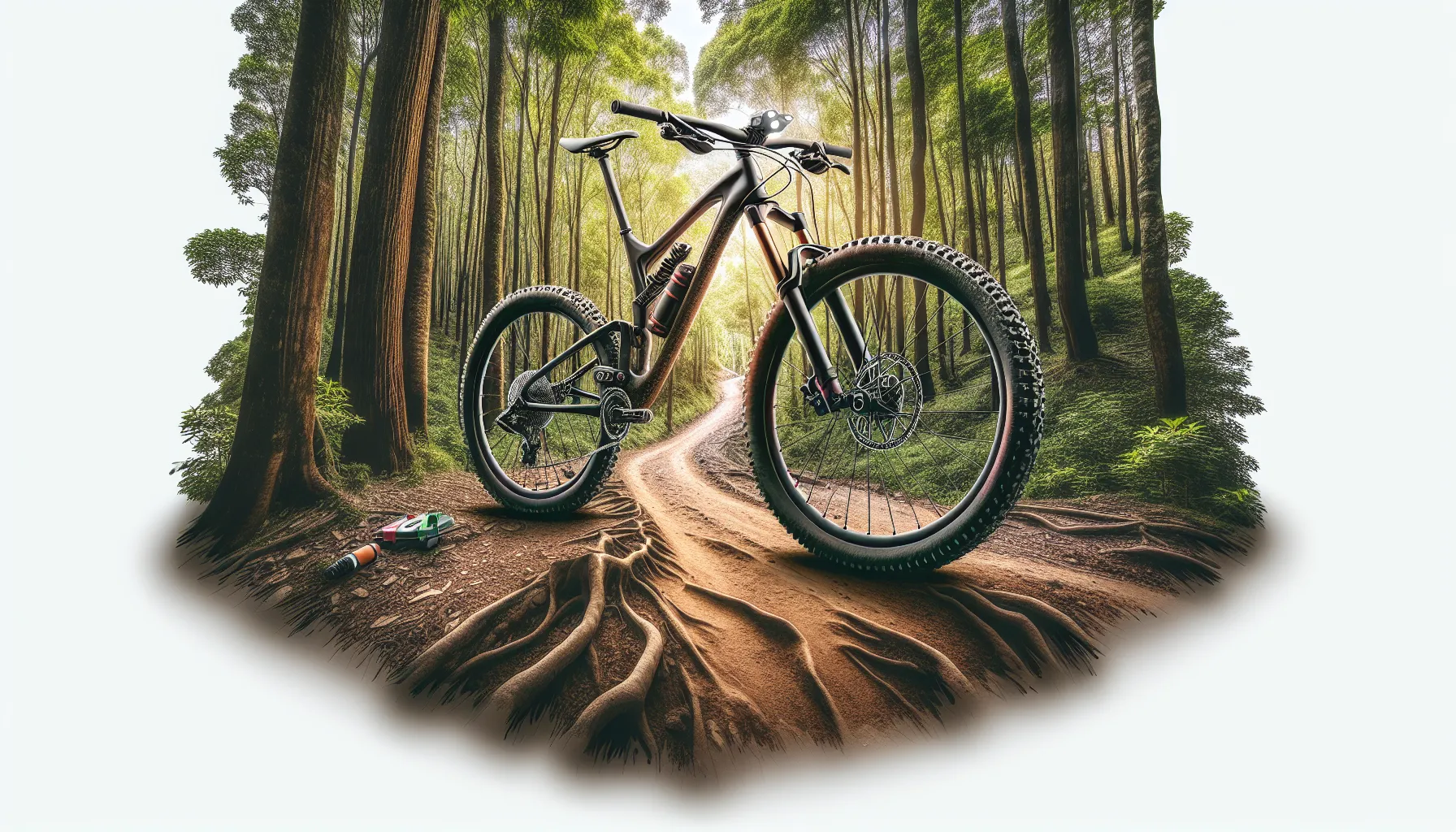 Ciclismo em estradas de terra pode ser uma experiência emocionante e desafiadora. Aqui estão algumas dicas para levar em consideração ao praticar essa modalidade:
1. Escolha a bicicleta certa: Opte por uma bicicleta adequada para estradas de terra, como uma mountain bike ou uma bicicleta de gravel. Esses modelos possuem pneus mais largos e robustos, além de suspensões que ajud