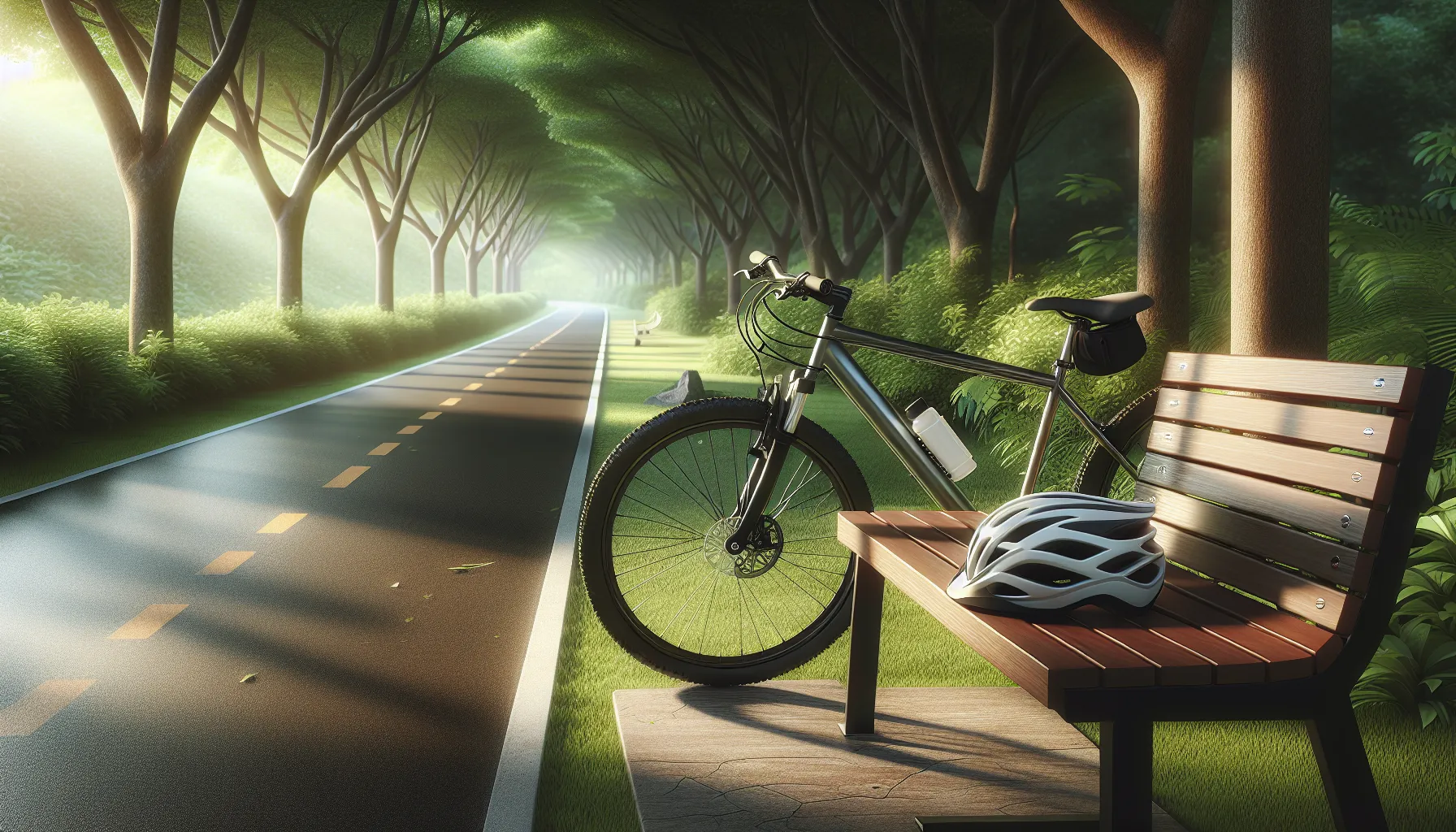 Se você é um ciclista iniciante, aqui estão algumas dicas para começar:
1. Escolha a bicicleta certa: Certifique-se de escolher uma bicicleta que seja adequada para o seu nível de habilidade e estilo de ciclismo. Consulte um especialista em uma loja de bicicletas para obter orientação.
2. Use equipamentos de segurança: Sempre use capacete ao andar de bicicleta