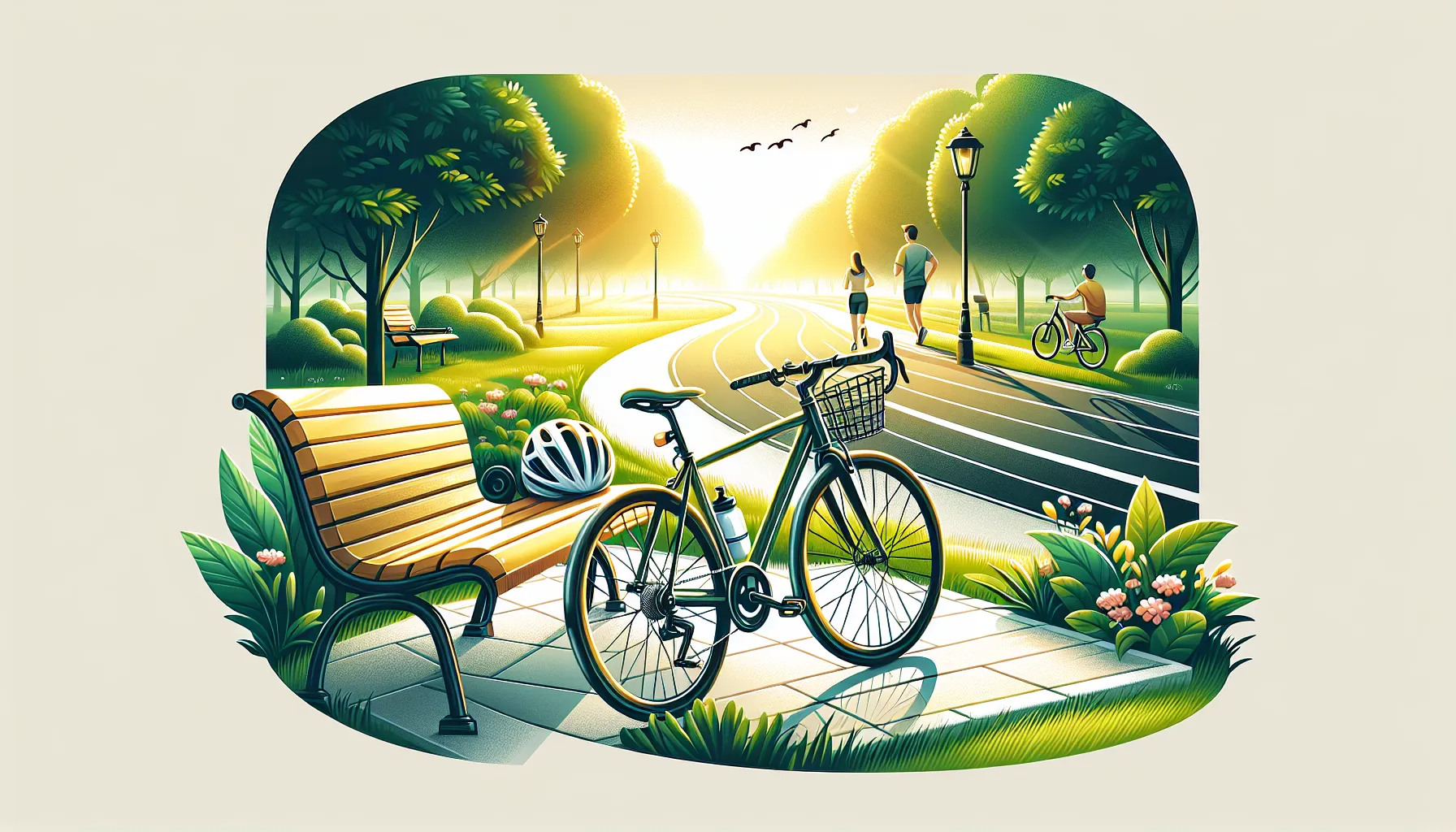 Se você está começando a pedalar, aqui estão algumas dicas para começar da maneira certa:
1. Escolha a bicicleta certa: Certifique-se de escolher uma bicicleta que seja adequada para o seu tipo de ciclismo. Existem diferentes tipos de bicicletas, como mountain bikes, bicicletas de estrada e bicicletas híbridas. Escolha aquela que melhor se adapte às