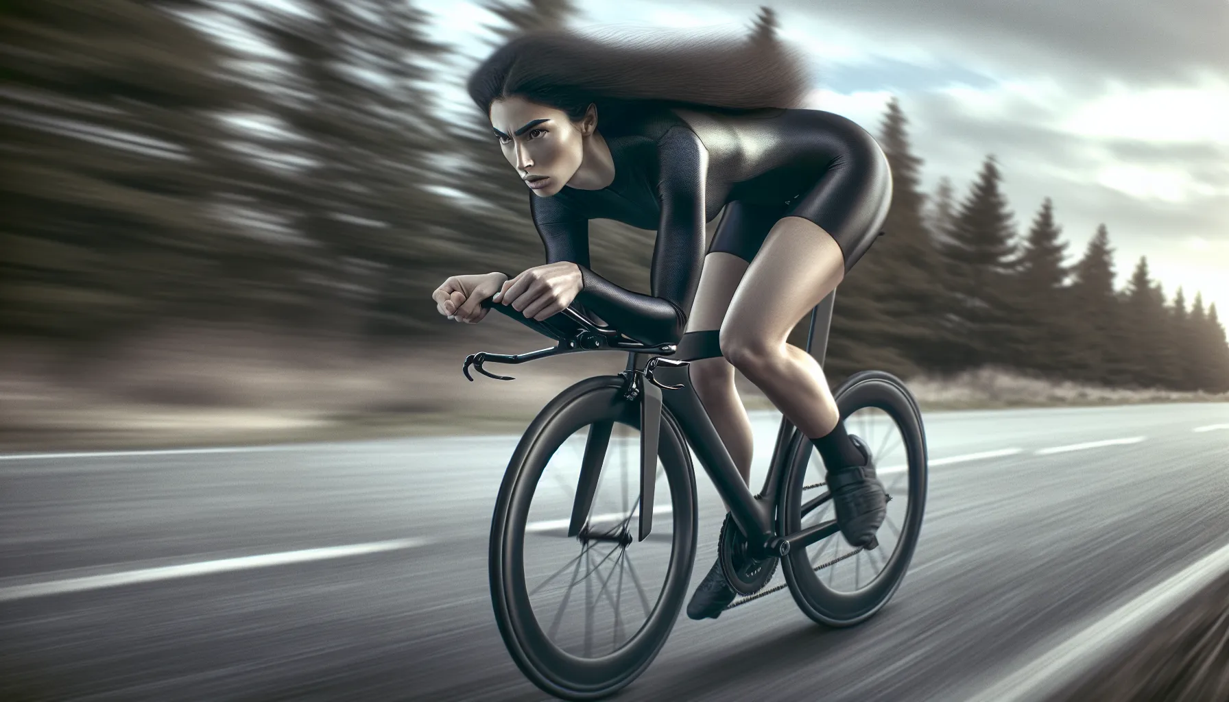 Pedalar em ventos fortes pode ser desafiador, mas com algumas dicas você pode enfrentar essa situação com mais facilidade. Aqui estão algumas sugestões:
1. Mantenha-se baixo: Ao pedalar contra o vento, abaixe-se no guidão para reduzir a resistência ao vento. Isso ajudará você a manter uma posição mais aerodinâmica e a enfrentar o vento com mais eficiência.