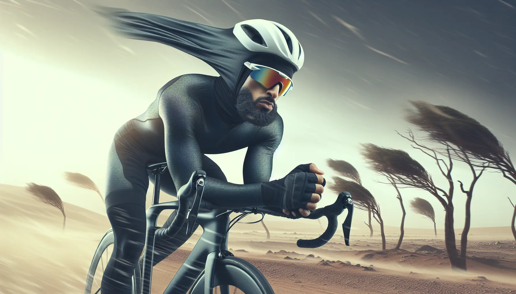 Pedalar em condições de ventos fortes pode ser desafiador, mas com algumas dicas, você pode enfrentar essa situação de forma mais segura e eficiente. Aqui estão algumas dicas para enfrentar ventos fortes ao pedalar:
1. Mantenha uma postura aerodinâmica: Ao enfrentar ventos fortes, é importante reduzir a resistência ao vento. Mantenha-se abaixado no guidão, mantendo