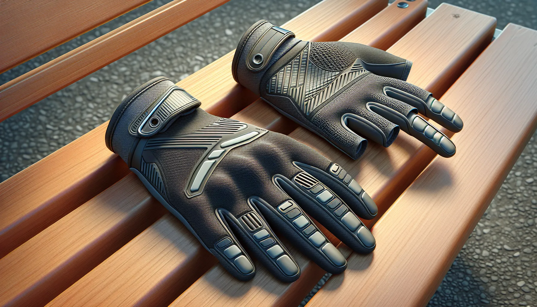 As luvas de ciclismo são um acessório importante para os ciclistas, pois oferecem proteção e conforto durante os passeios. Aqui estão algumas dicas para escolher e usar corretamente as luvas de ciclismo:
1. Escolha o tamanho adequado: As luvas devem se ajustar perfeitamente às suas mãos, sem ficarem muito apertadas ou folgadas. Experimente diferentes tamanhos e marcas