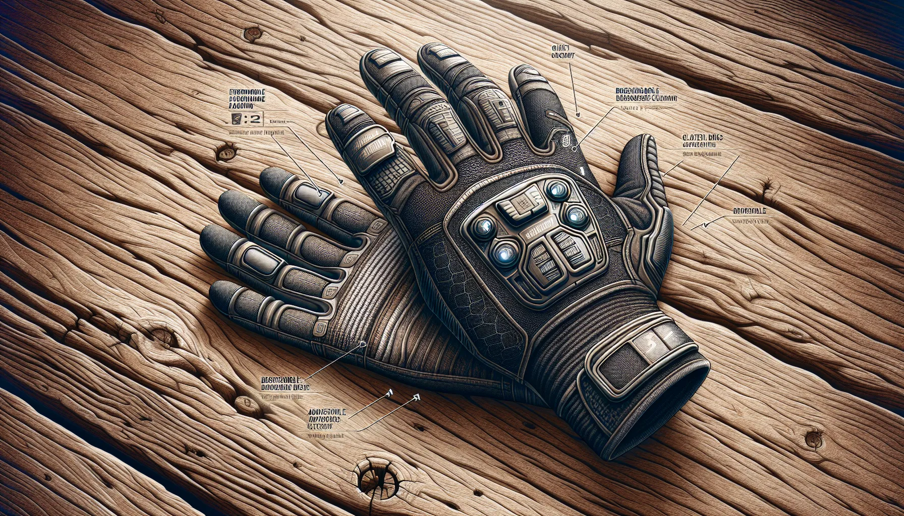 As luvas de ciclismo são um acessório essencial para qualquer ciclista, pois oferecem proteção e conforto durante os passeios. Aqui estão algumas dicas para escolher e usar corretamente suas luvas de ciclismo:
1. Escolha o tamanho certo: Certifique-se de escolher luvas que se ajustem perfeitamente às suas mãos. Luvas muito apertadas podem causar desconforto, enquanto luvas muito fol