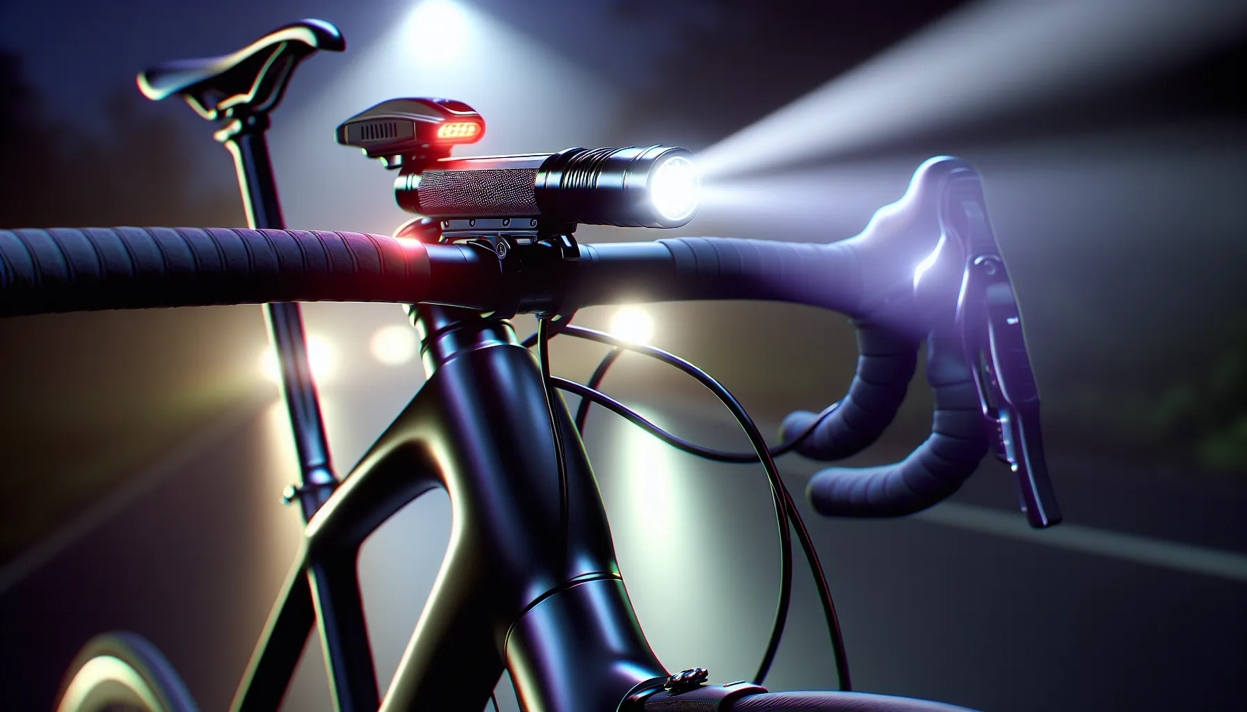 As luzes de bicicleta são essenciais para garantir a segurança durante a pedalada, especialmente em condições de pouca visibilidade. Aqui estão algumas dicas para escolher e usar as luzes de bicicleta de forma eficiente:
1. Escolha luzes de alta qualidade: Opte por luzes que sejam duráveis, resistentes à água e tenham uma boa potência de iluminação. Isso garantirá