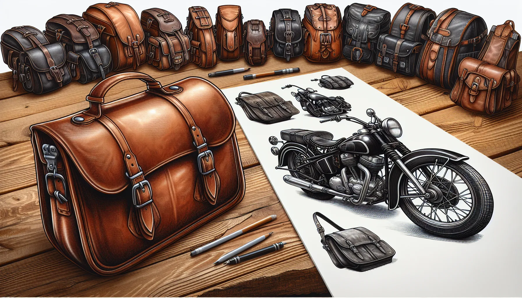 Escolher a bolsa de selim certa para a sua bicicleta pode ser uma tarefa difícil, especialmente com tantos estilos disponíveis. Aqui estão algumas dicas para ajudá-lo a tomar uma decisão:
1. Tamanho: Antes de escolher uma bolsa de selim, verifique o espaço disponível entre o selim e o canote do selim. Certifique-se de que a bolsa se encaixe adequadamente n