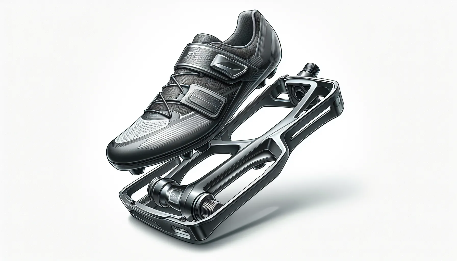 Escolher pedais de clip para ciclismo de estrada pode ser uma tarefa importante para melhorar sua performance e conforto durante os treinos e competições. Aqui estão algumas dicas para te ajudar nessa escolha:
1. Conheça os diferentes tipos de pedais: Existem diversos tipos de pedais de clip disponíveis no mercado, como os de encaixe SPD-SL, Look Keo, Speedplay, entre outros. Pesqu