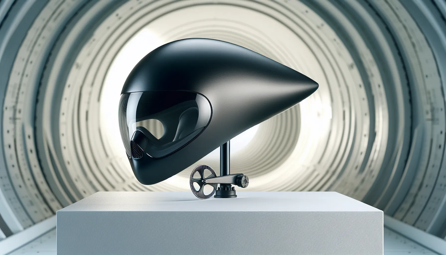 Escolher o capacete aerodinâmico certo para provas de tempo pode fazer uma grande diferença no desempenho do ciclista. Aqui estão algumas dicas para ajudar na escolha:
1. Pesquise as opções disponíveis: Existem muitos modelos de capacetes aerodinâmicos no mercado, então é importante fazer uma pesquisa e comparar as características de cada um. Leia avaliações de outros ciclistas e verifique