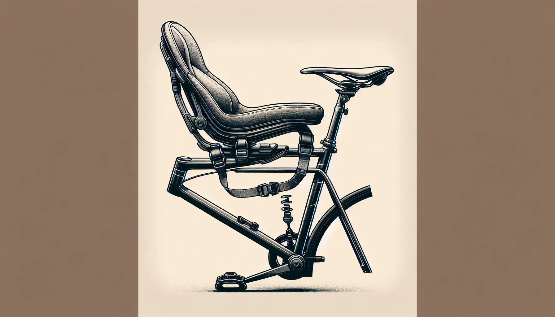 Escolher uma cadeirinha segura para ciclismo com crianças é essencial para garantir a proteção e o conforto dos pequenos durante os passeios de bicicleta. Aqui estão algumas dicas para te ajudar nessa escolha:
1. Verifique a idade e o peso da criança: É importante escolher uma cadeirinha adequada para a idade e o peso da criança. Existem diferentes modelos disponíveis para bebês e crian