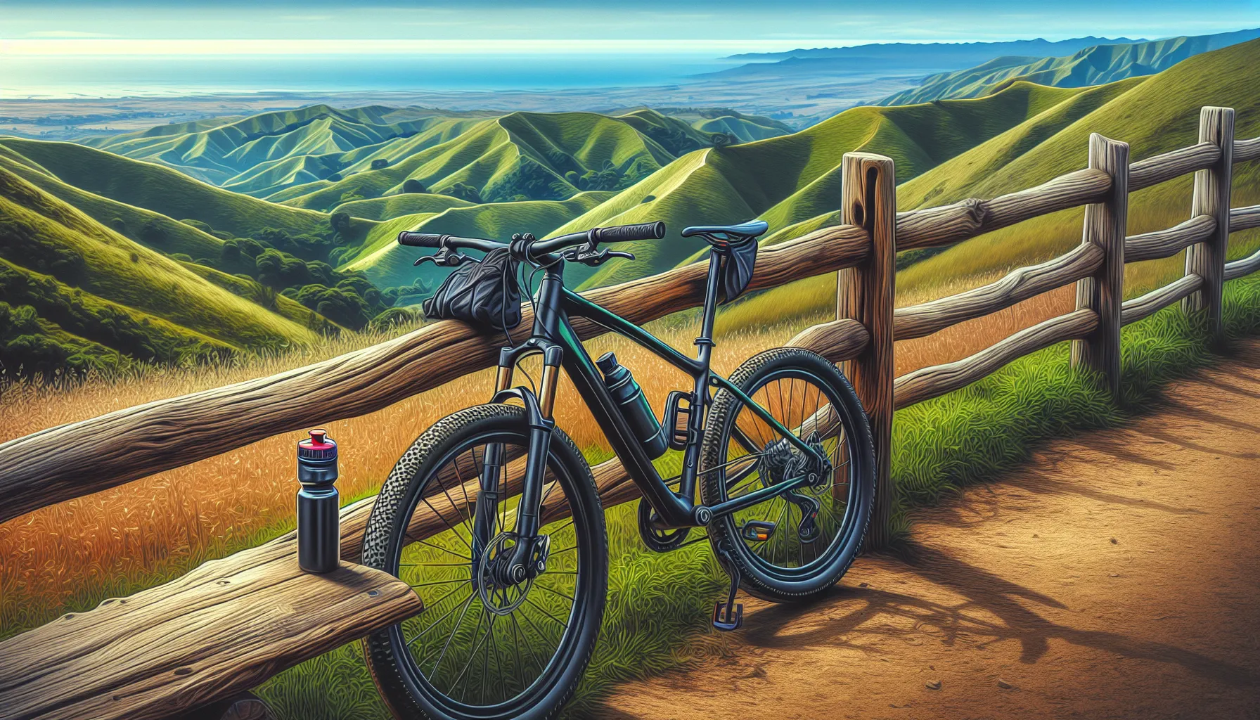 Pedalar por longas distâncias pode ser desgastante para o corpo, mas existem algumas dicas que podem ajudar a evitar a fadiga durante essas pedaladas. Aqui estão algumas delas:
1. Prepare-se fisicamente: Certifique-se de estar em boa forma física antes de embarcar em uma longa pedalada. Faça treinamentos regulares para fortalecer os músculos das pernas e melhorar a resistência cardiovascular