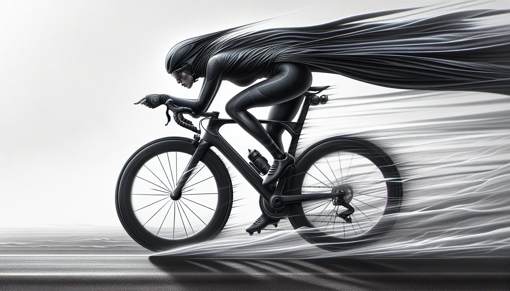 Lidar com o vento lateral ao pedalar pode ser desafiador, mas com algumas dicas, você pode tornar essa experiência mais segura e agradável:
1. Mantenha-se relaxado: Ao enfrentar um vento lateral, é importante manter-se calmo e relaxado. Isso ajudará você a manter o equilíbrio e a tomar decisões rápidas, se necessário.
2. Posição correta no guidão: