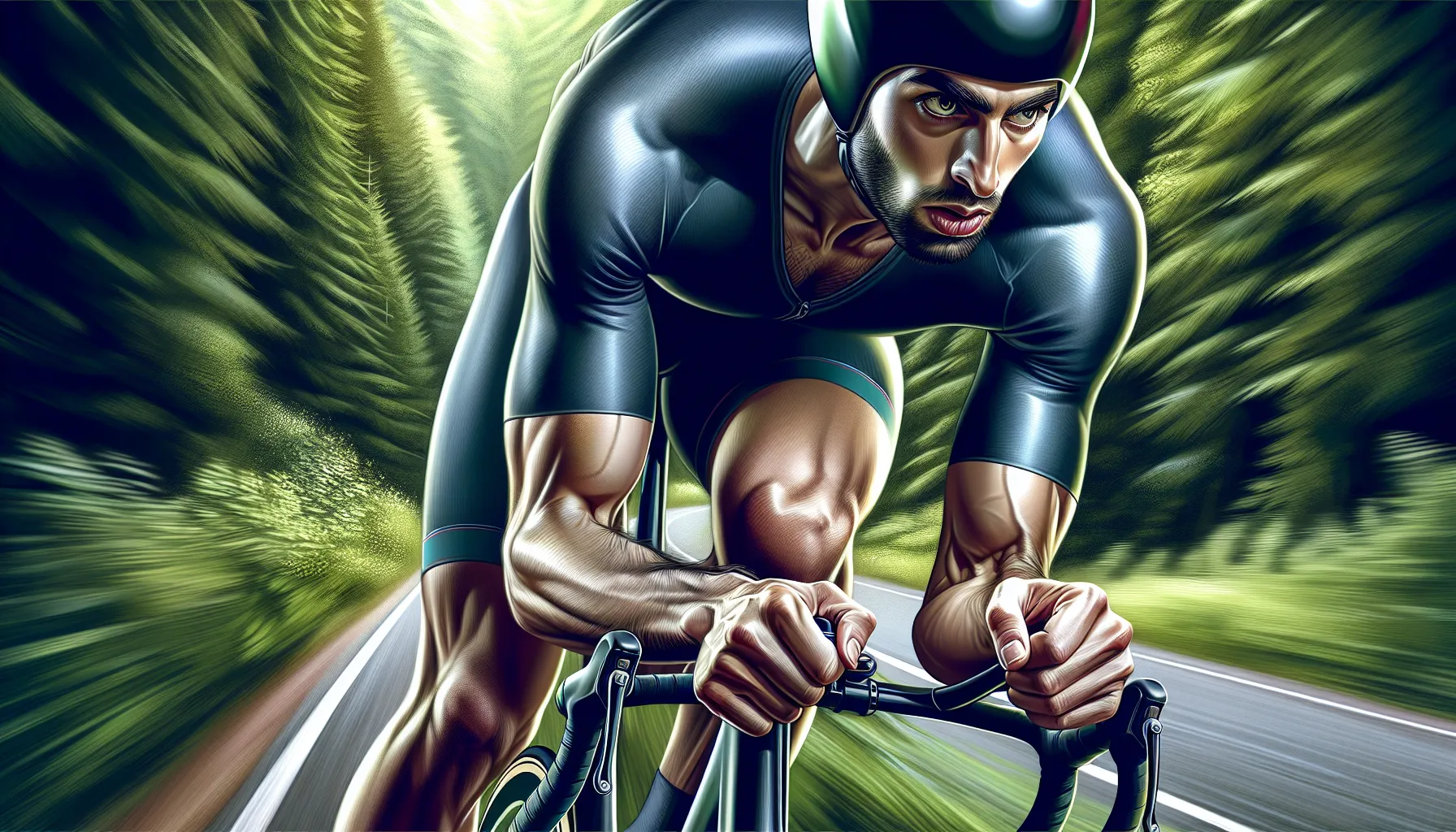 Aqui estão algumas dicas para manter a concentração durante corridas de ciclismo:
1. Prepare-se mentalmente: Antes da corrida, tire um tempo para relaxar e se concentrar. Visualize-se realizando uma corrida bem-sucedida e foque nos seus objetivos.
2. Estabeleça metas claras: Defina metas específicas para a corrida, como manter uma determinada velocidade média ou alcanç