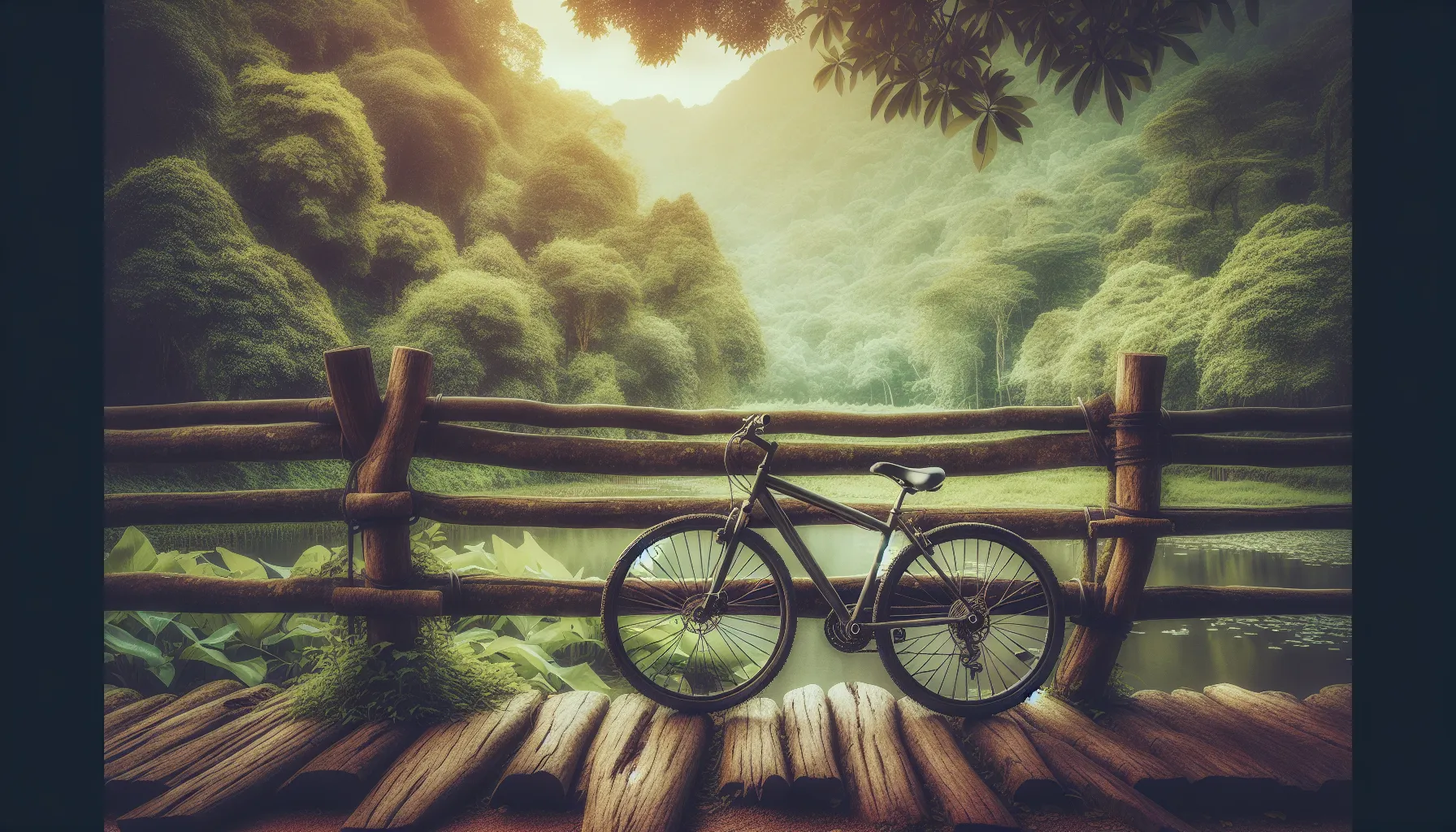 Aqui estão algumas dicas para melhorar seu equilíbrio na bicicleta:
1. Comece devagar: Se você é um iniciante ou não tem muita prática, comece devagar e vá aumentando a velocidade gradualmente. Isso irá ajudá-lo a se acostumar com a sensação de equilíbrio na bicicleta.
2. Mantenha uma postura adequada: Certifique-se de manter as cost