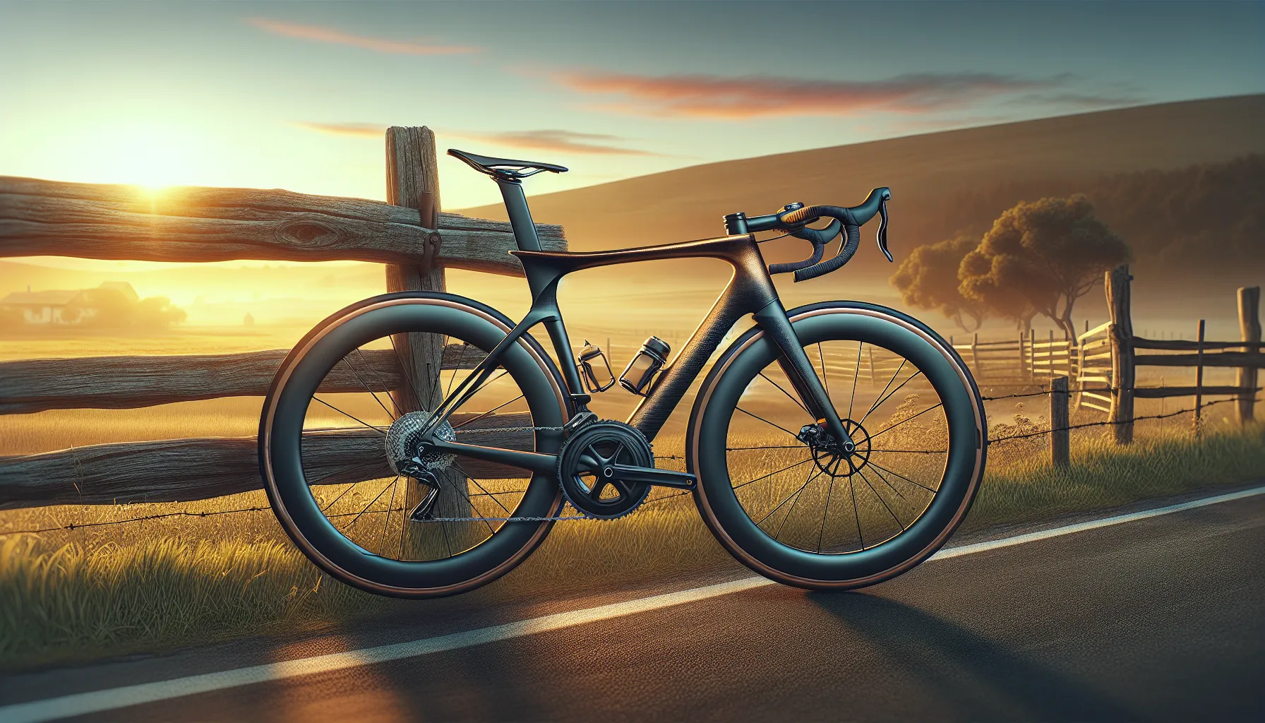 Pedalar com eficiência e economizar energia é essencial para aproveitar ao máximo o seu passeio de bicicleta. Aqui estão algumas dicas para ajudar você a alcançar esse objetivo:
1. Escolha a marcha correta: Use uma marcha que permita que você pedale confortavelmente, mantendo uma cadência constante. Evite usar uma marcha muito pesada, pois isso pode fazer com que você gaste mais energia.