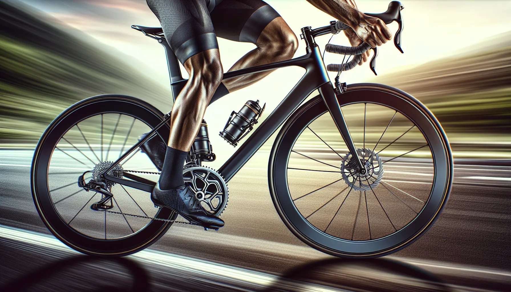 Pedalar de forma eficiente e economizar energia é essencial para aproveitar ao máximo os benefícios do ciclismo. Aqui estão algumas dicas para ajudar você a alcançar esse objetivo:
1. Ajuste a sua bicicleta: Certifique-se de que sua bicicleta esteja ajustada corretamente para o seu corpo. Isso inclui ajustar a altura do selim, a posição do guidão e os pedais. Um ajust