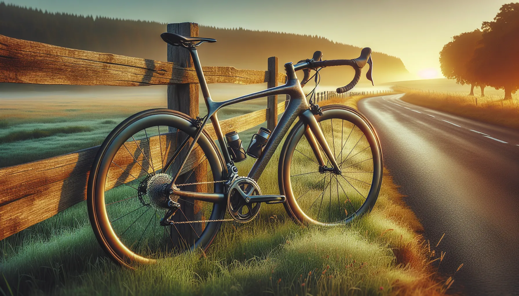 Pedalar de forma eficiente e economizar energia é essencial para aproveitar ao máximo o seu tempo na bicicleta. Aqui estão algumas dicas para ajudá-lo nesse sentido:
1. Mantenha uma cadência constante: Tente manter um ritmo constante ao pedalar, evitando grandes variações de velocidade. Isso permite que você use sua energia de forma mais eficiente e evita que você se canse rapidamente.
2.