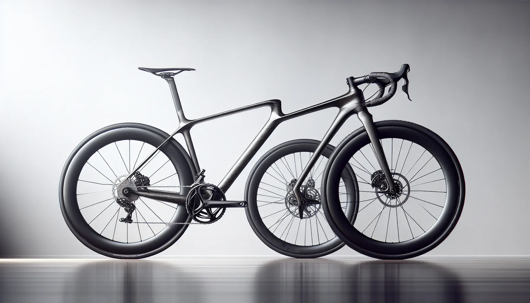 As bicicletas de carbono e alumínio têm algumas diferenças importantes que podem influenciar na escolha do modelo adequado para cada ciclista.
A principal diferença entre as duas é o material utilizado na fabricação do quadro. As bicicletas de carbono possuem um quadro feito de fibra de carbono, um material leve e resistente, enquanto as bicicletas de alumínio têm um quadro feito de