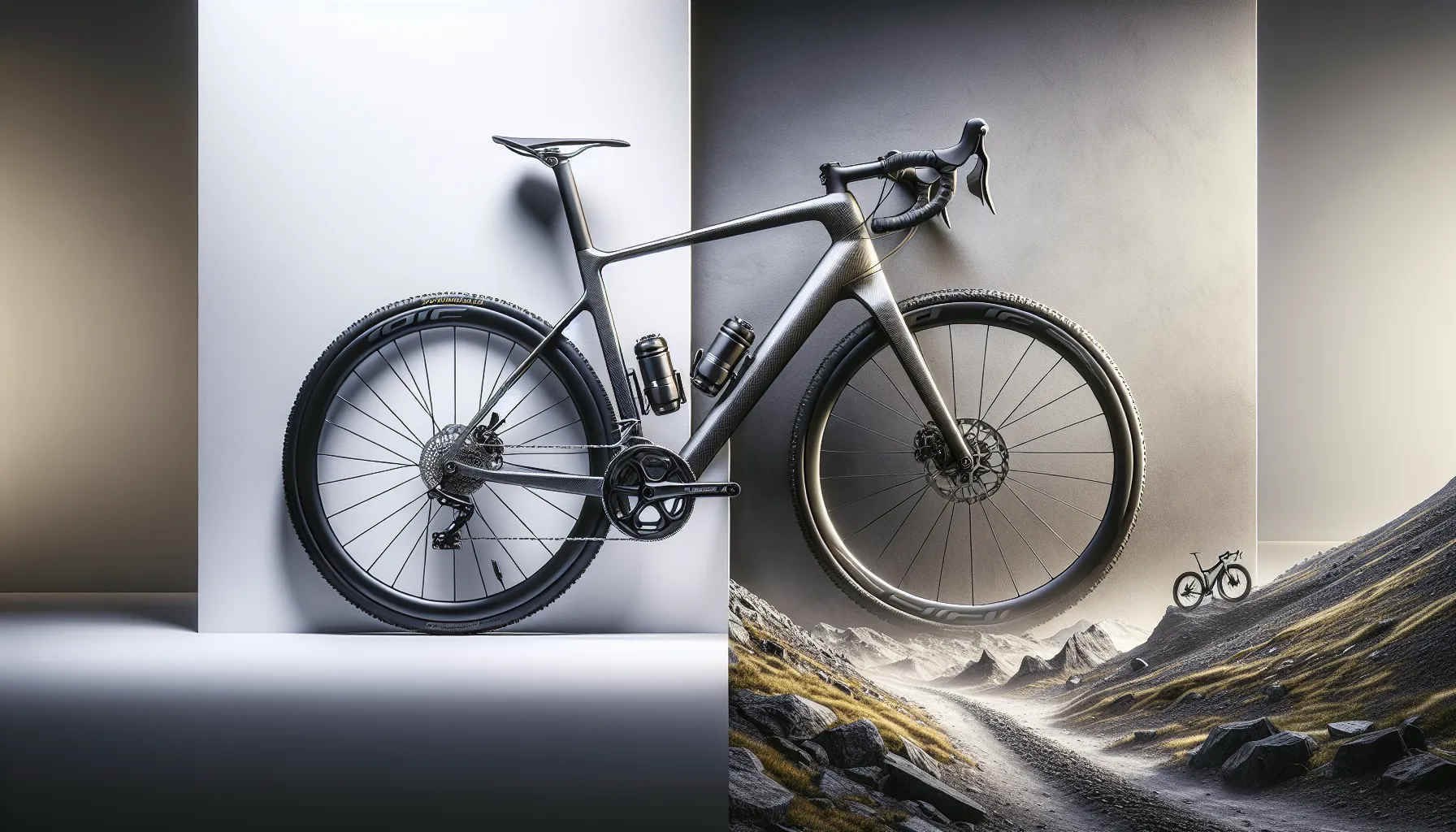 As bicicletas de carbono e alumínio têm diferenças significativas em termos de peso, rigidez, resistência e preço.
As bicicletas de carbono são geralmente mais leves do que as de alumínio. O carbono é um material mais leve e mais rígido, o que significa que as bicicletas de carbono podem ser mais ágeis e responsivas ao pedalar. Além disso,