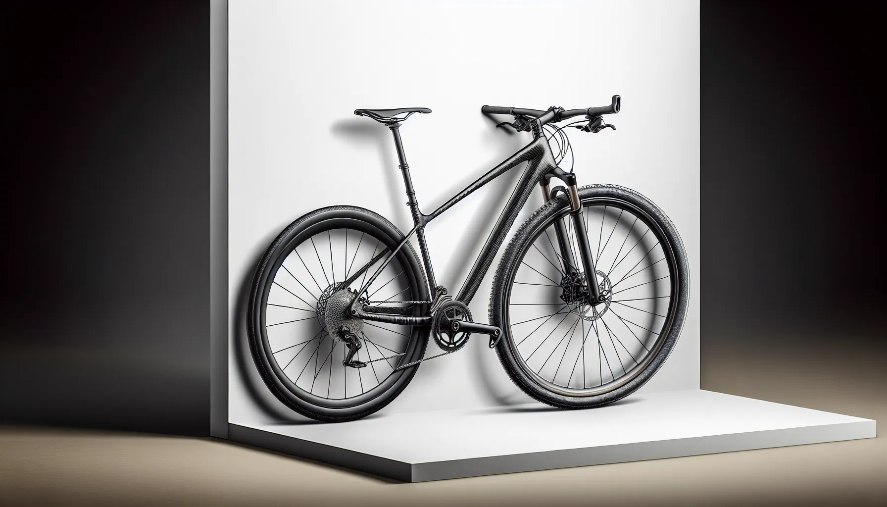 As bicicletas de carbono e alumínio têm características distintas que podem influenciar na escolha do modelo ideal.
As bicicletas de carbono são conhecidas por serem mais leves e oferecerem uma maior rigidez, o que resulta em uma pedalada mais eficiente e uma maior transferência de energia. Essas bicicletas também são conhecidas por absorverem melhor as vibrações da estrada, proporcionando