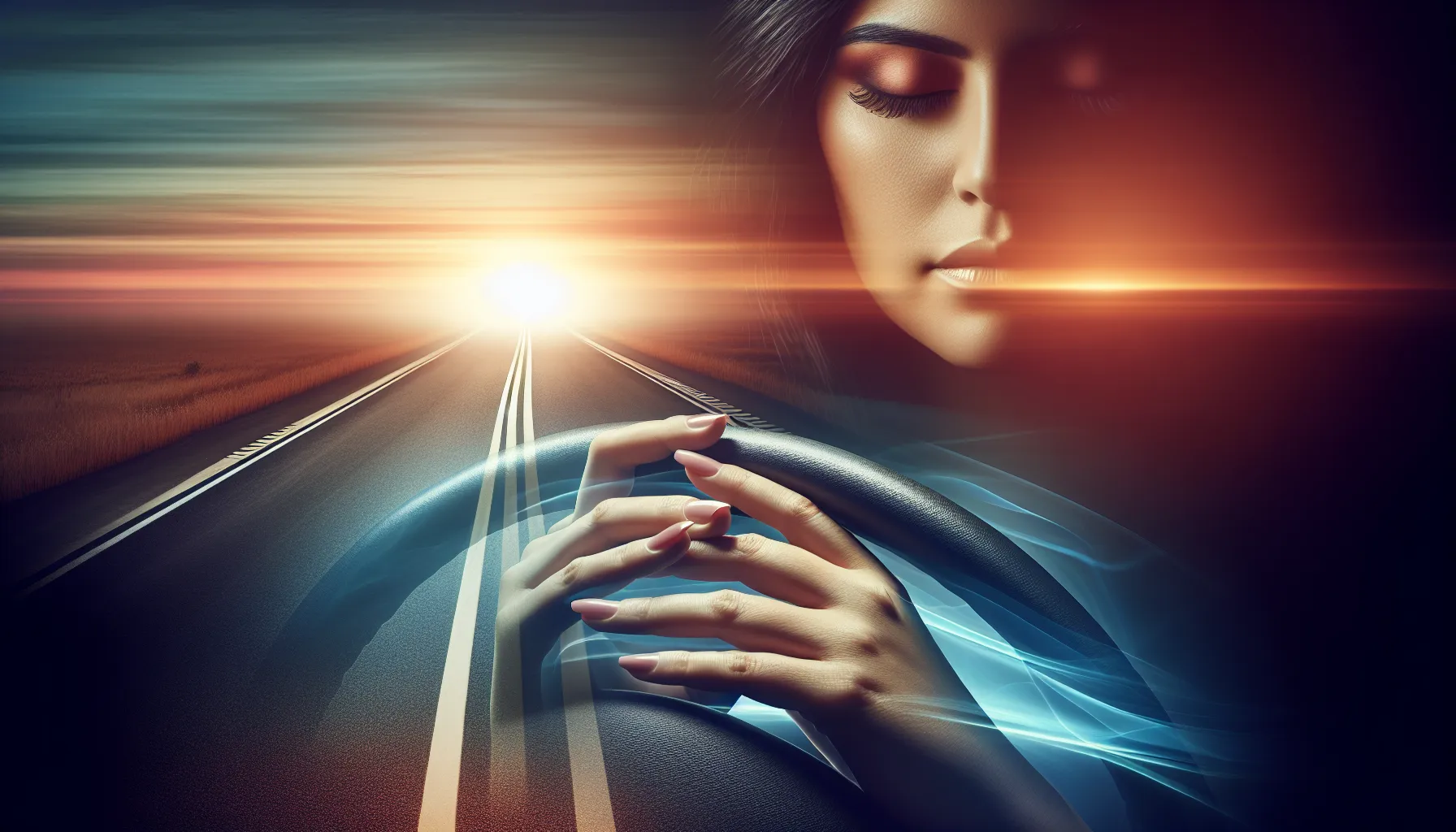 Existem várias estratégias que podem ajudar a manter a calma em situações de trânsito perigosas:
1. Respire fundo: Quando sentir-se estressado ou ansioso, faça algumas respirações profundas para acalmar o corpo e a mente.
2. Mantenha a paciência: Lembre-se de que o trânsito pode ser imprevisível e que ficar irritado não resolverá a sit