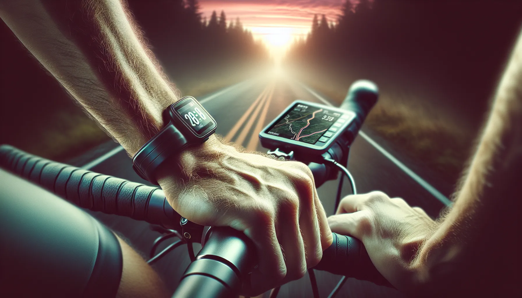 A preparação mental para corridas de ciclismo é tão importante quanto o treinamento físico. Aqui estão algumas dicas sobre o que fazer para se preparar mentalmente:
1. Visualize o sucesso: Antes da corrida, tire um tempo para visualizar-se realizando uma corrida perfeita. Imagine-se pedalando com facilidade, superando obstáculos e cruzando a linha de chegada com sucesso. Isso ajudará a construir conf