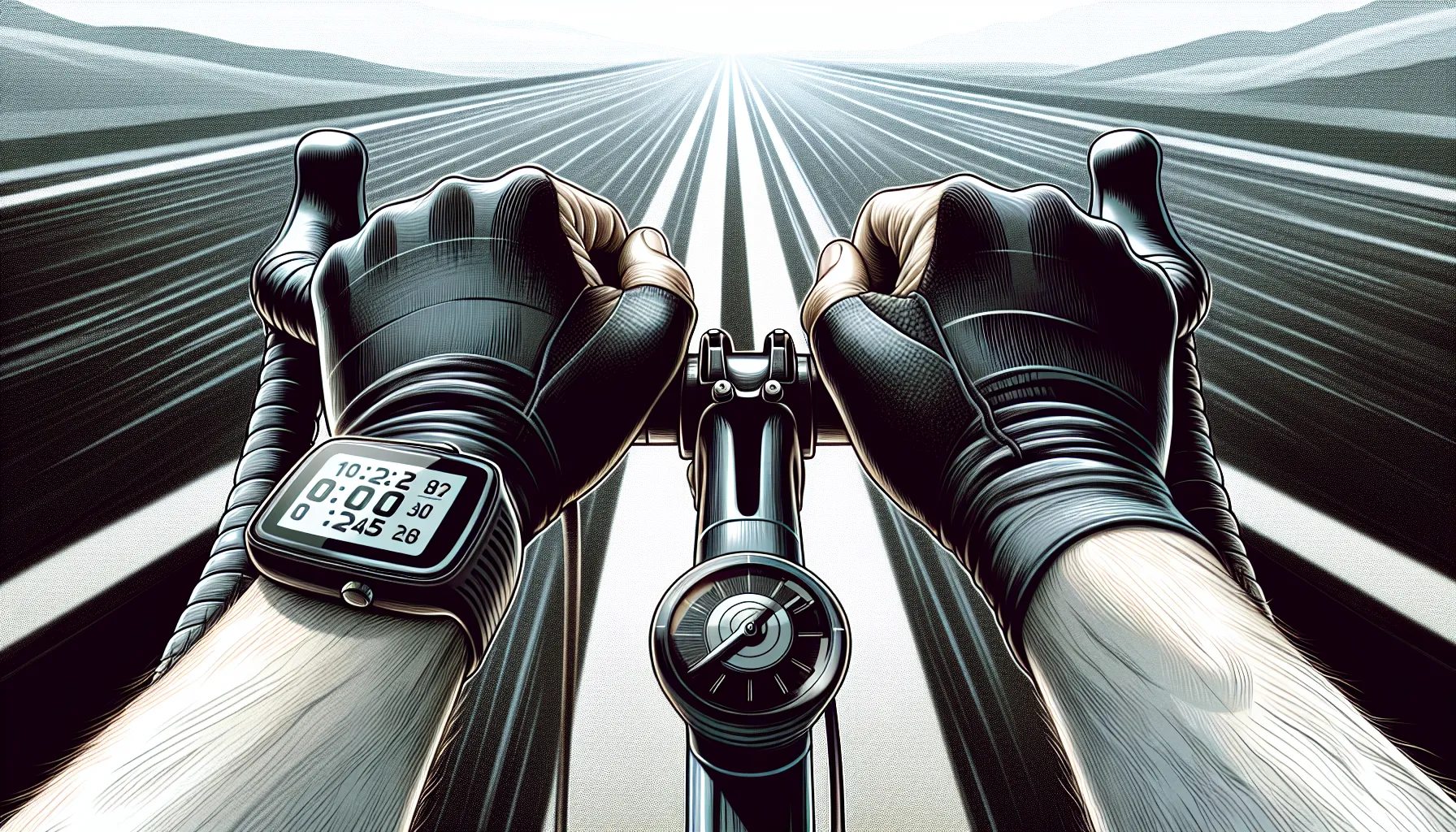 Preparando-se para a sua primeira corrida de ciclismo: o que esperar?
Se você está se preparando para participar da sua primeira corrida de ciclismo, é importante saber o que esperar para se sentir confiante e preparado. Aqui estão algumas coisas que você pode esperar ao participar de uma corrida de ciclismo:
1. Competição: Corridas de ciclismo são eventos competitivos, onde você estará