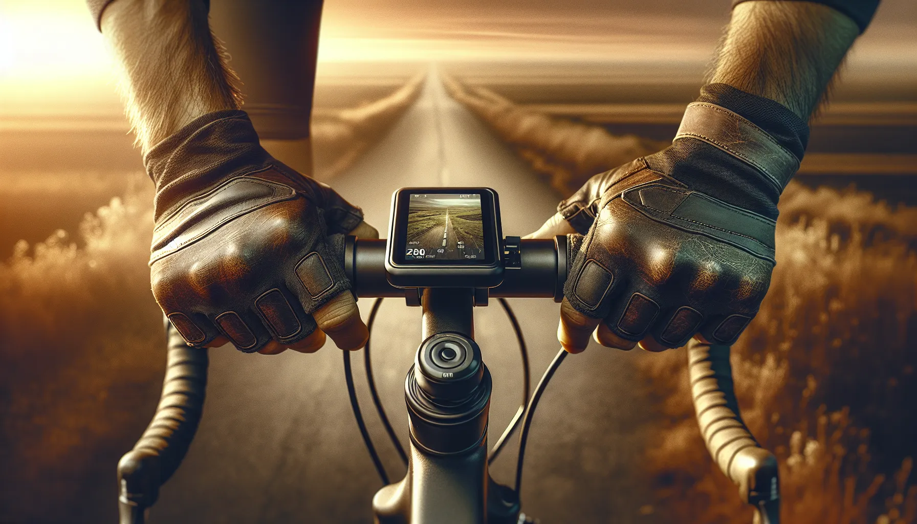 Preparando-se para a sua primeira corrida de ciclismo: o que esperar?
Se você está se preparando para participar da sua primeira corrida de ciclismo, é importante saber o que esperar para se sentir confiante e preparado no dia da competição. Aqui estão algumas coisas que você pode esperar:
1. Nervosismo: É normal sentir um pouco de nervosismo antes de uma corrida, especialmente se for a sua