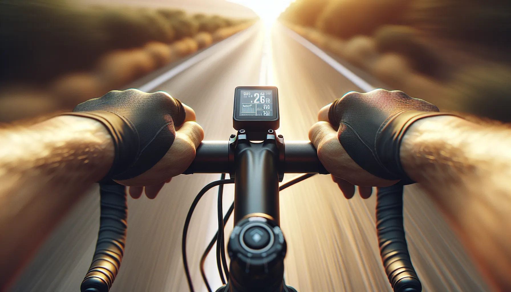 Preparando-se para a sua primeira corrida de ciclismo: o que esperar?
Se você está se preparando para participar da sua primeira corrida de ciclismo, é natural sentir-se um pouco ansioso e incerto sobre o que esperar. Aqui estão algumas coisas que você pode esperar ao se preparar e participar da sua primeira corrida:
1. Treinamento: Antes da corrida, você precisará se preparar fisicamente