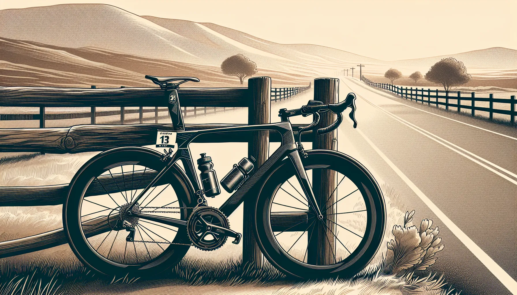 Preparando a sua bicicleta para o primeiro triatlo: o que você precisa saber?
Se você está se preparando para participar do seu primeiro triatlo, é importante garantir que a sua bicicleta esteja pronta para a competição. Aqui estão algumas dicas para te ajudar a preparar a sua bicicleta:
1. Verifique os pneus: Certifique-se de que os pneus estejam em boas condições e com