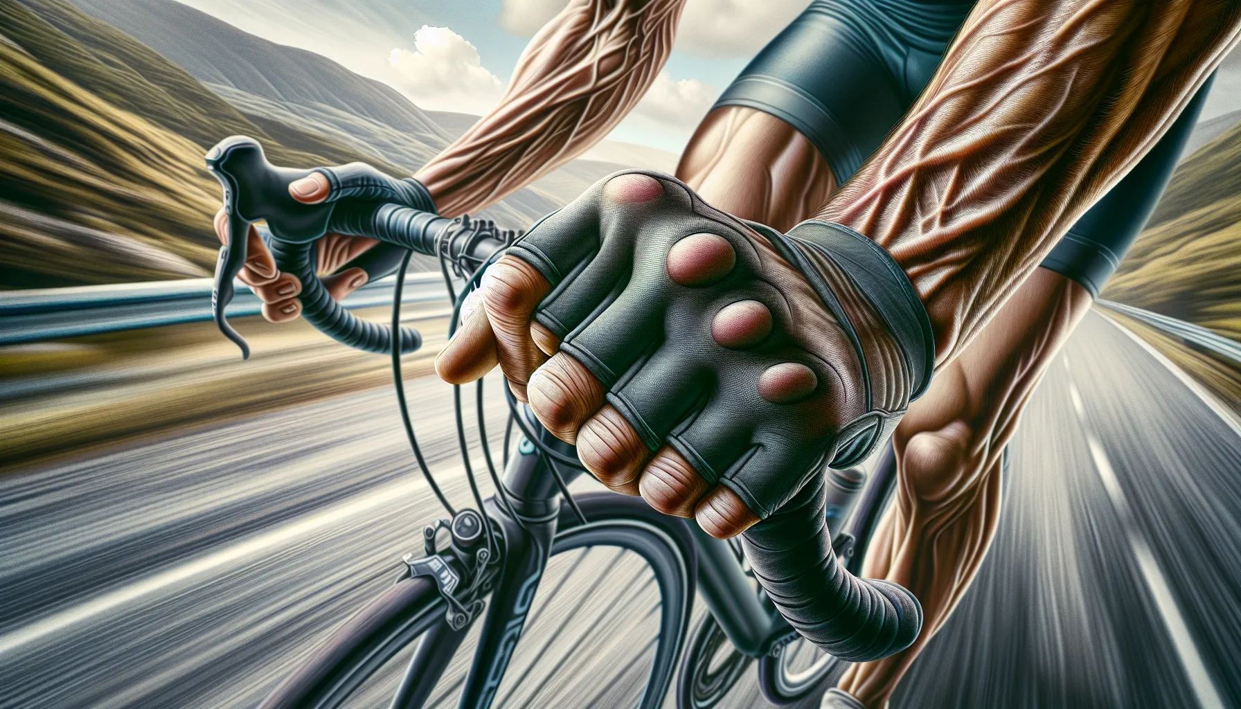 Pedalar pode ser uma ótima forma de exercício, mas também pode causar bolhas e irritações na pele. Felizmente, existem algumas medidas que você pode tomar para prevenir esses problemas.
1. Use roupas adequadas: Opte por roupas de ciclismo feitas de materiais respiráveis e que absorvam a umidade. Evite roupas apertadas demais, pois elas podem causar atrito