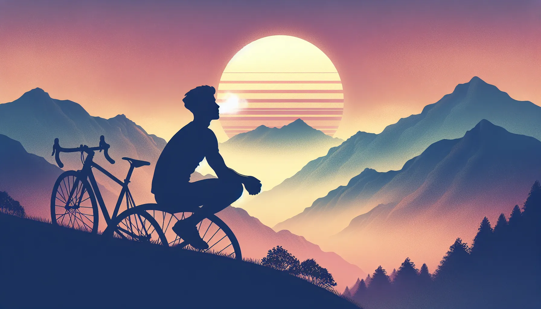 Respirar corretamente durante o ciclismo é fundamental para melhorar o desempenho e a eficiência. Aqui estão algumas técnicas de respiração que podem ajudar:
1. Respiração abdominal: Em vez de respirar superficialmente pelo peito, tente respirar profundamente pelo abdômen. Isso permite que você aproveite ao máximo a capacidade pulmonar e forneça oxigênio suficiente aos músculos.