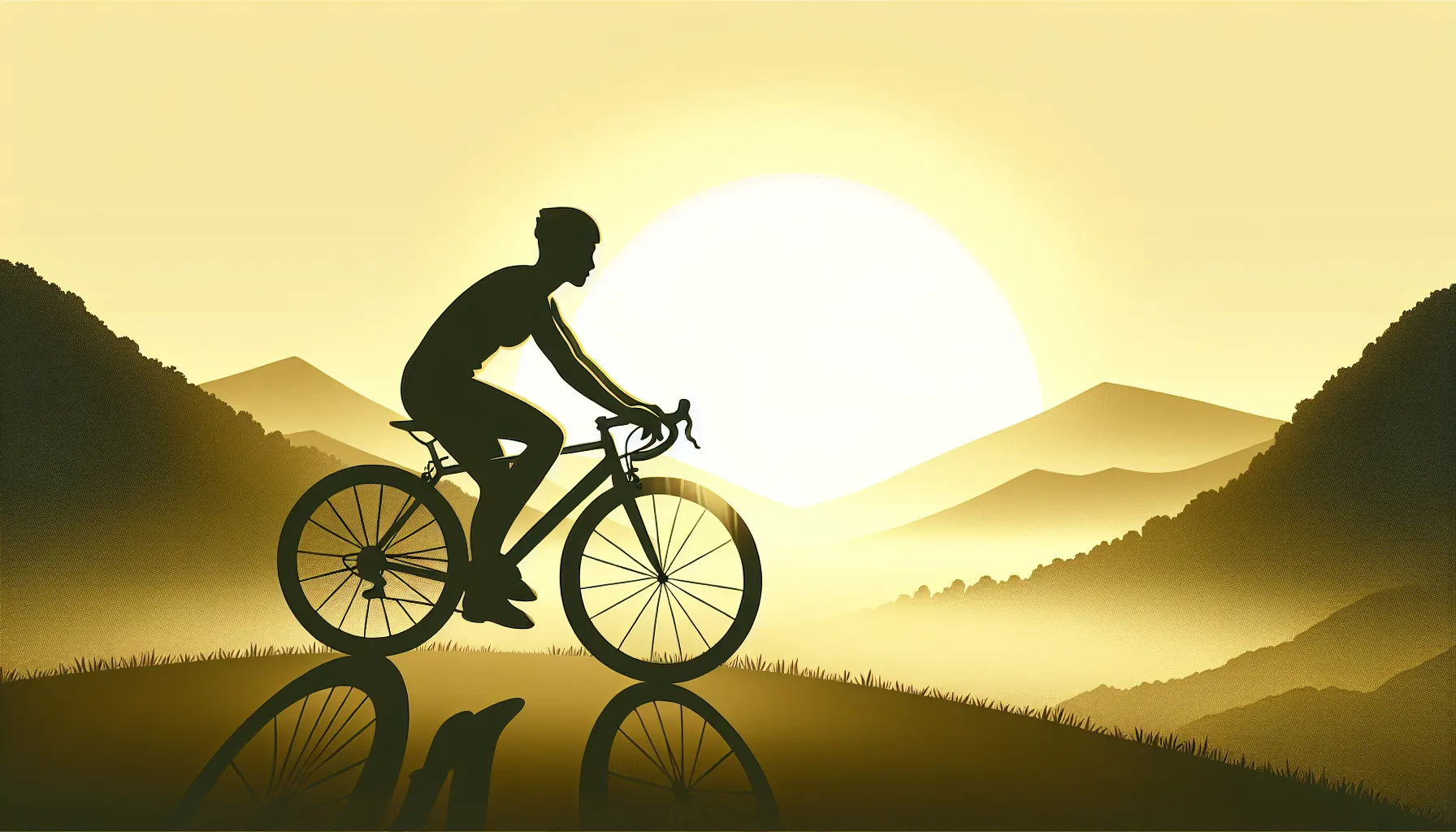 As técnicas de respiração são fundamentais para melhorar o desempenho no ciclismo. Uma respiração adequada pode ajudar a aumentar a resistência, controlar o ritmo cardíaco e fornecer mais oxigênio para os músculos. Aqui estão algumas técnicas de respiração que podem ser úteis:
1. Respiração profunda: Inspire profundamente pelo nariz, enchendo os pulmões de ar. Em