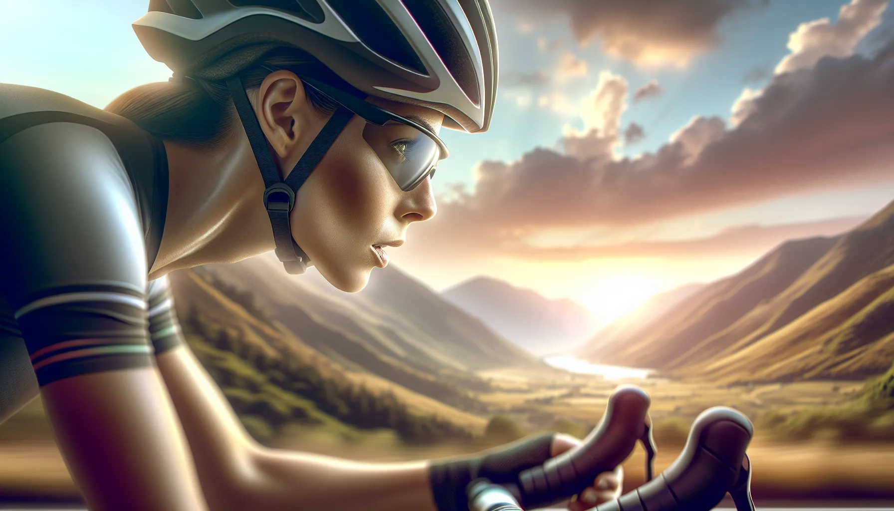 Existem várias técnicas de respiração que podem ajudar a melhorar o desempenho no ciclismo. Aqui estão algumas delas:
1. Respiração profunda: Ao pedalar, tente respirar profundamente, enchendo os pulmões completamente de ar. Isso ajuda a oxigenar o corpo e a fornecer mais energia para os músculos.
2. Respiração ritmada: Tente sincronizar sua respiração com