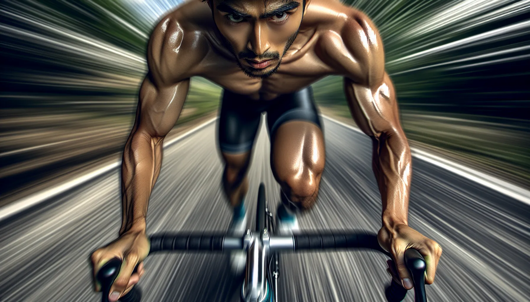 Existem várias técnicas que podem ajudar a aumentar a potência no pedal. Aqui estão algumas delas:
1. Treine regularmente: A prática constante é fundamental para desenvolver a força e resistência muscular necessárias para aumentar a potência no pedal. Faça treinos específicos para fortalecer as pernas, como subidas íngremes ou treinos de intervalo.
2. Trabalhe a cadência: A