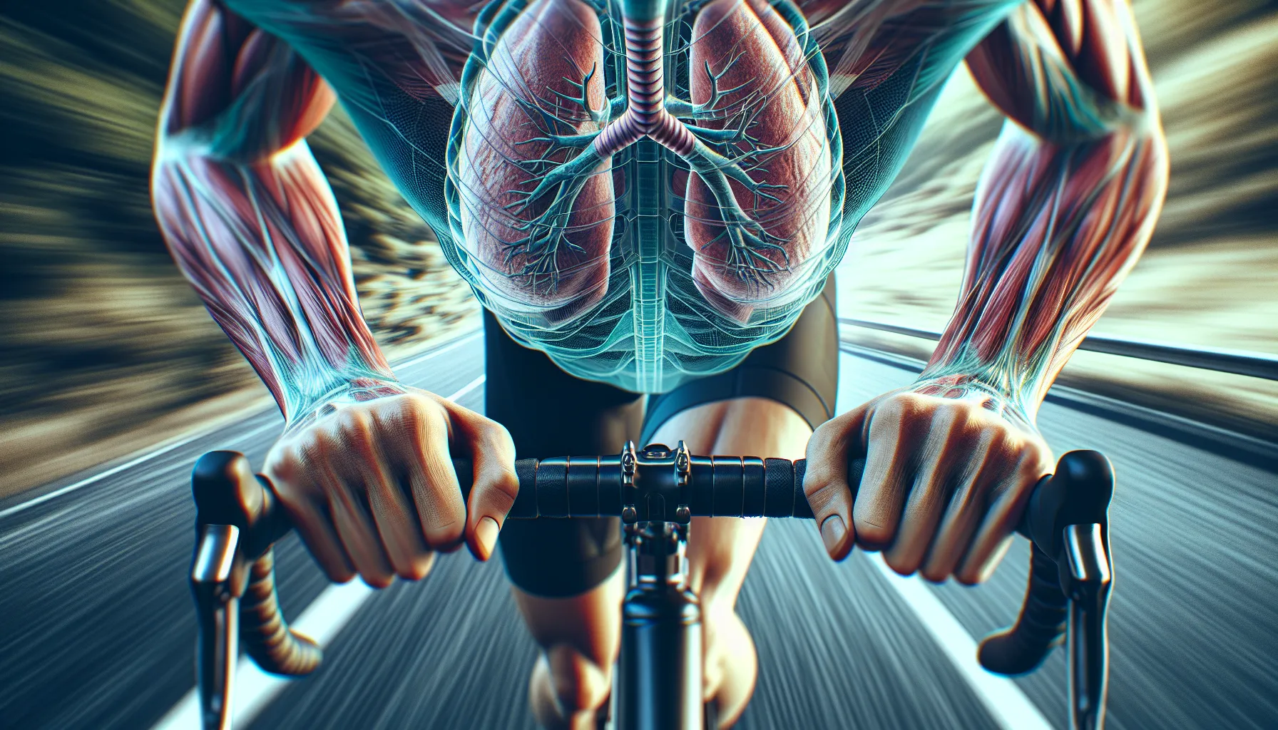 Existem várias técnicas que podem ajudar a melhorar a respiração durante pedaladas intensas:
1. Respiração profunda: Ao invés de respirar superficialmente, tente respirar profundamente, enchendo seus pulmões completamente de ar. Isso permitirá que mais oxigênio seja transportado para os músculos.
2. Respiração ritmada: Tente sincronizar sua respiração com o ritmo dos seus pedais. Por