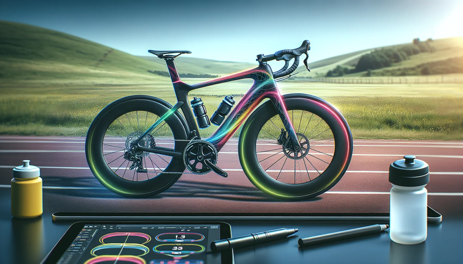 O treinamento intervalado é uma ótima maneira de melhorar o desempenho dos ciclistas. Ele consiste em alternar períodos de alta intensidade com períodos de recuperação ativa. Aqui estão algumas dicas para começar:
1. Consulte um médico: Antes de iniciar qualquer programa de treinamento, é importante consultar um médico para garantir que você está apto para realizar atividades físicas intensas.