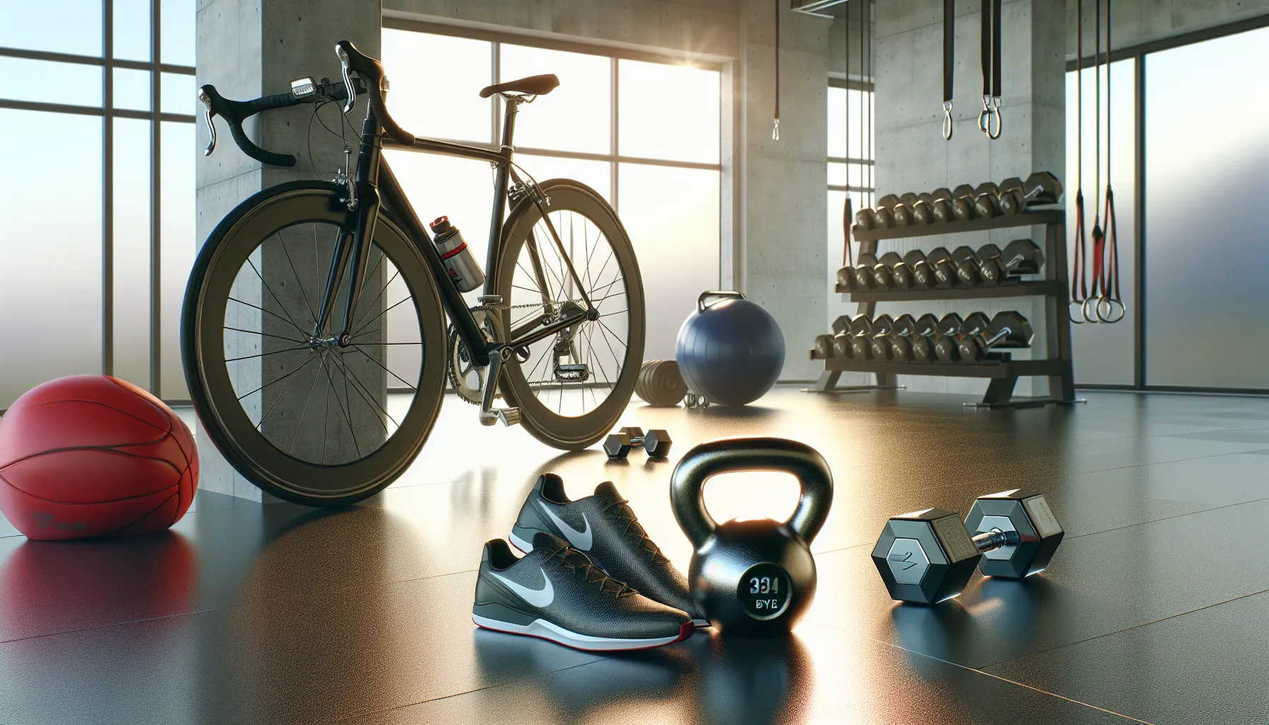 O treino de força é extremamente importante para ciclistas por várias razões. Primeiro, ajuda a melhorar a potência e a resistência muscular, o que é essencial para pedalar com mais força e por mais tempo. Além disso, o treino de força fortalece os músculos das pernas, como quadríceps, isquiotibiais e panturrilhas, o que melhora a estabilidade