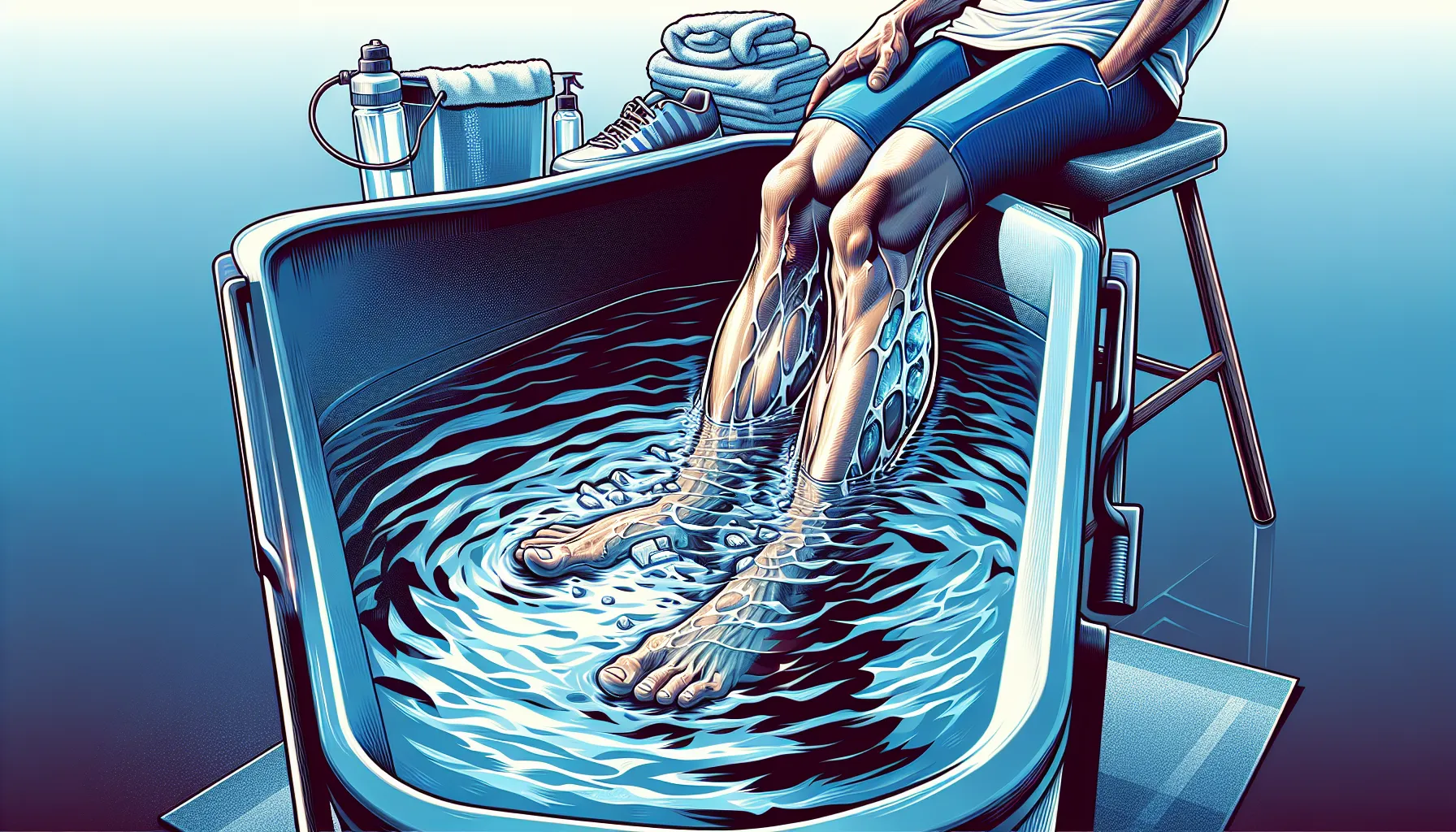 Após uma longa pedalada, é importante realizar treinos de recuperação para ciclistas. Esses treinos ajudam a diminuir a fadiga muscular, acelerar a recuperação e prevenir lesões. Aqui estão algumas sugestões do que fazer:
1. Alongamento: Faça exercícios de alongamento para soltar os músculos e melhorar a flexibilidade. Concentre-se nos principais grupos musculares utilizados