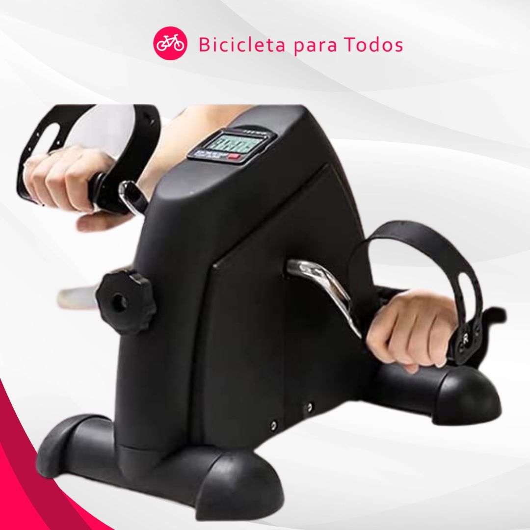 foto da eurynom mini bike