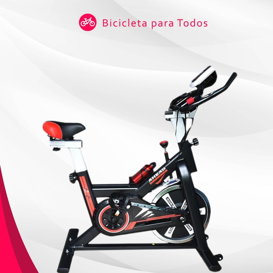 foto da Spinning Ahead Sports