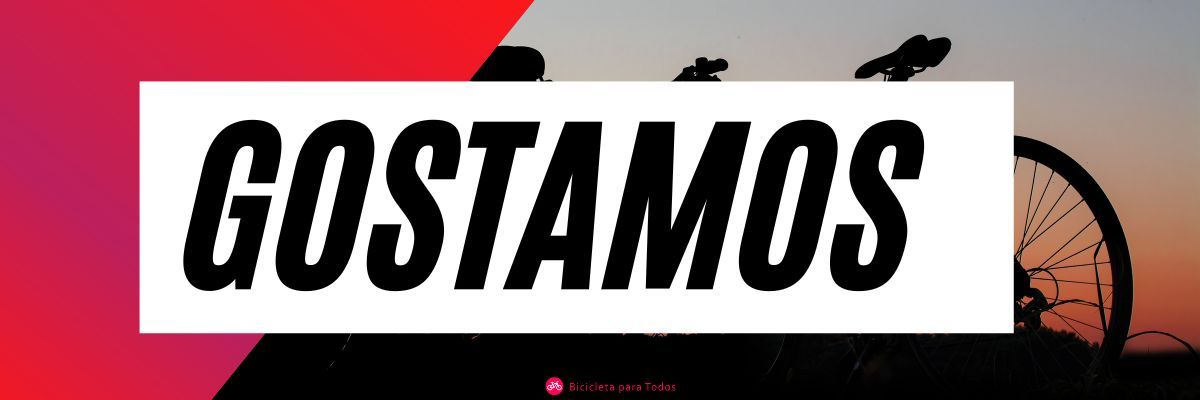 gostamos