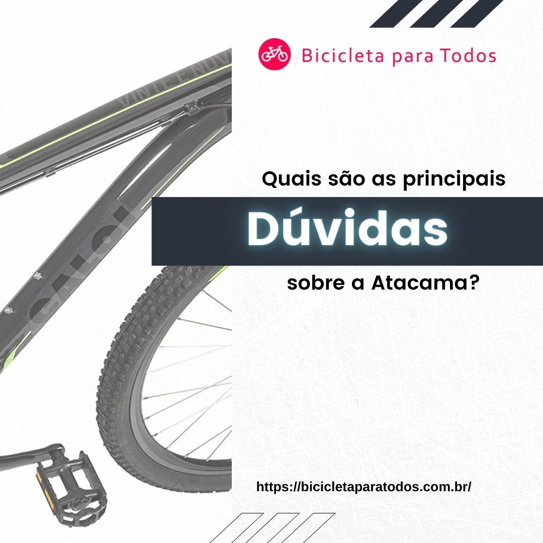 quais são as principais dúvidas