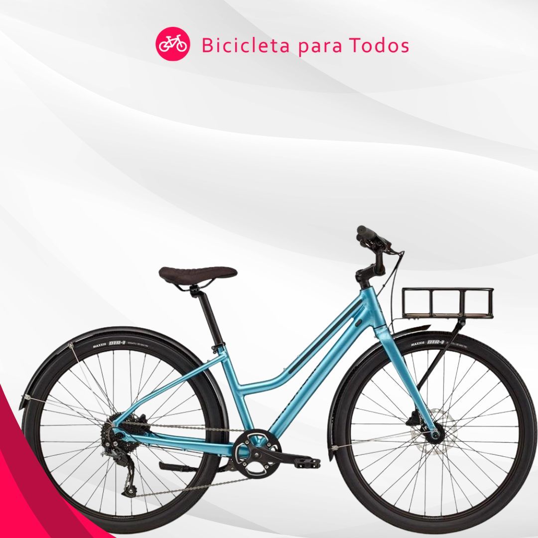 melhor bicicleta para lazer de alta qualidade com cestinha