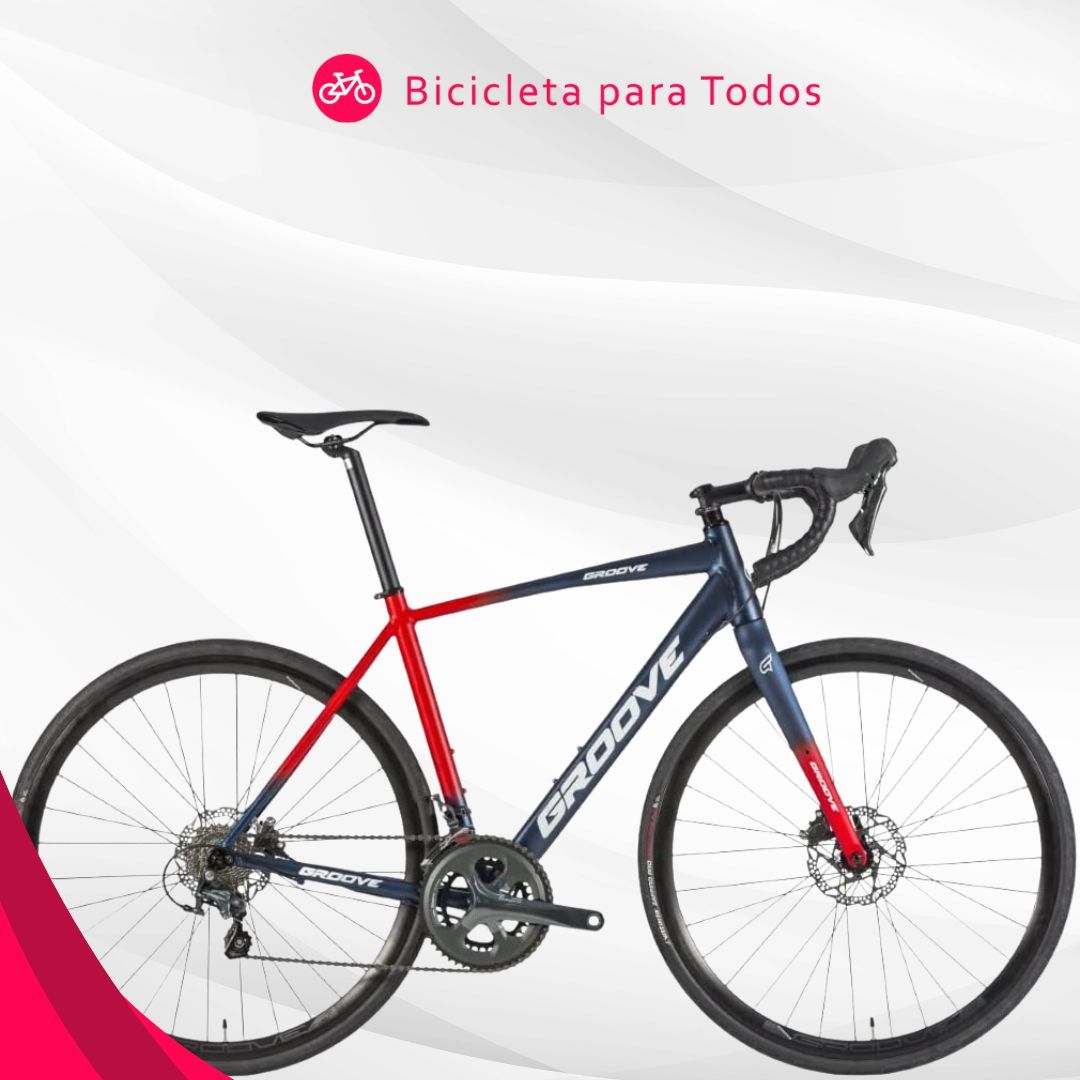 melhor modelo de bicicleta speed