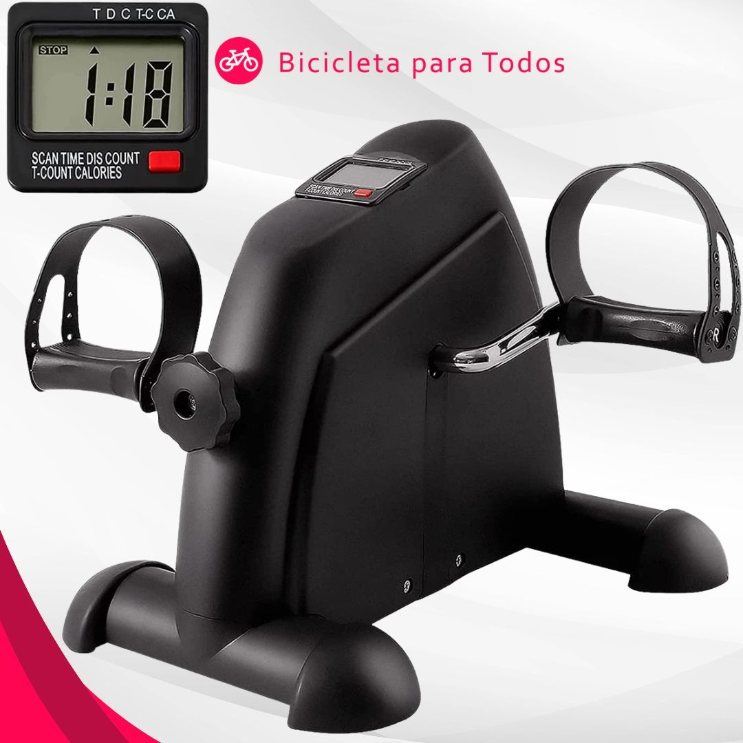 foto da eurynom mini bike